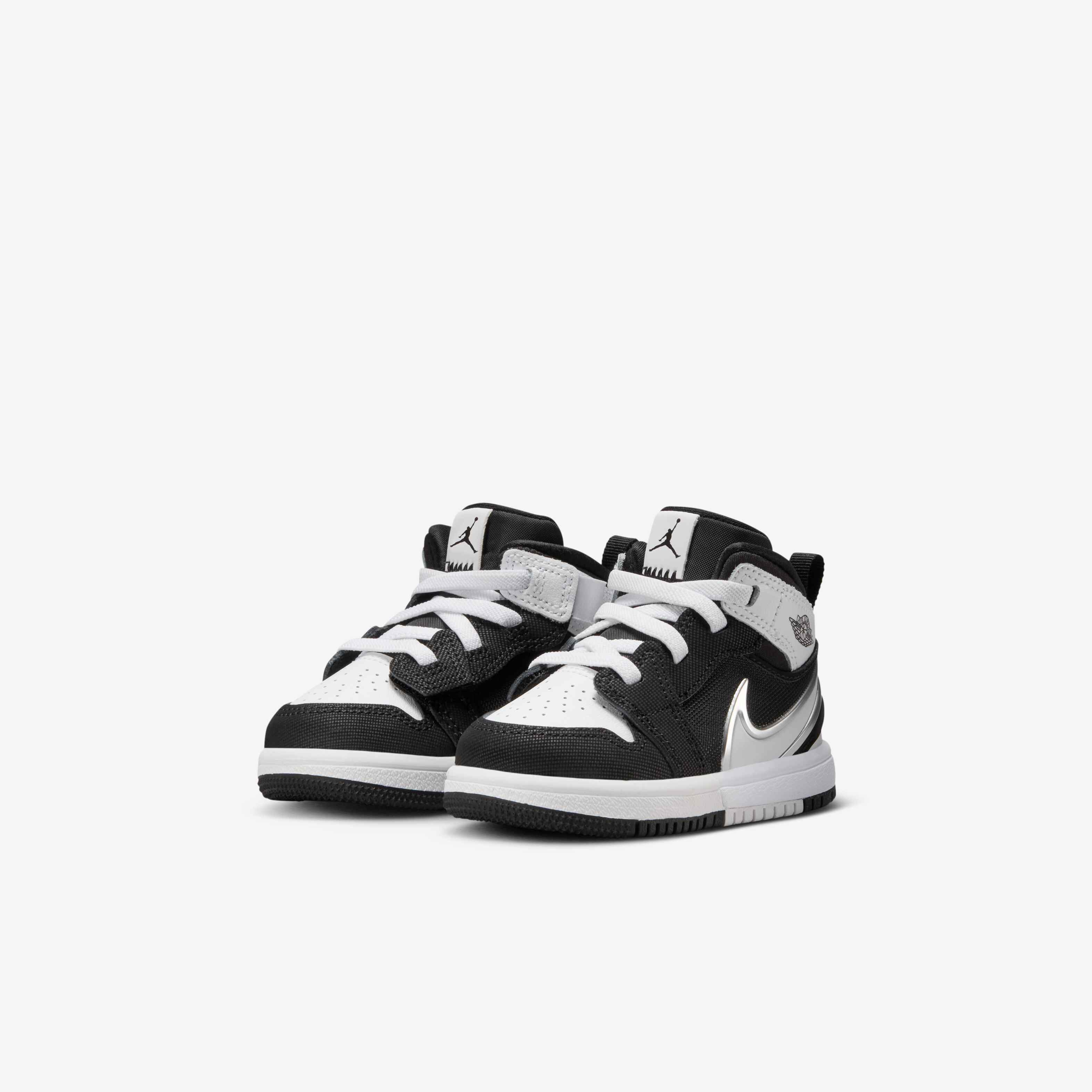 Jordan 1 Mid RM EasyOn image number 4