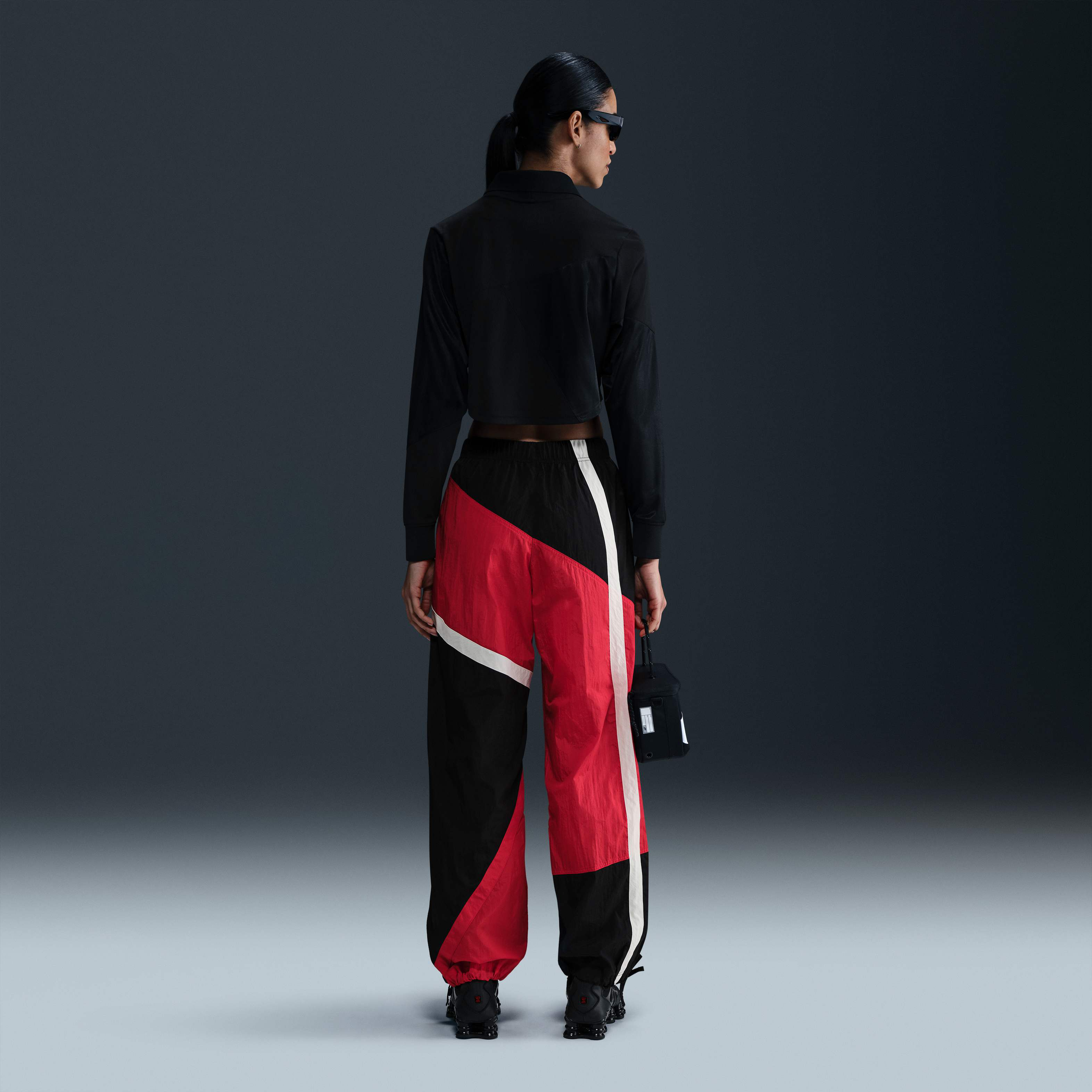 نايكي سبورتسوير ستريت image number 3