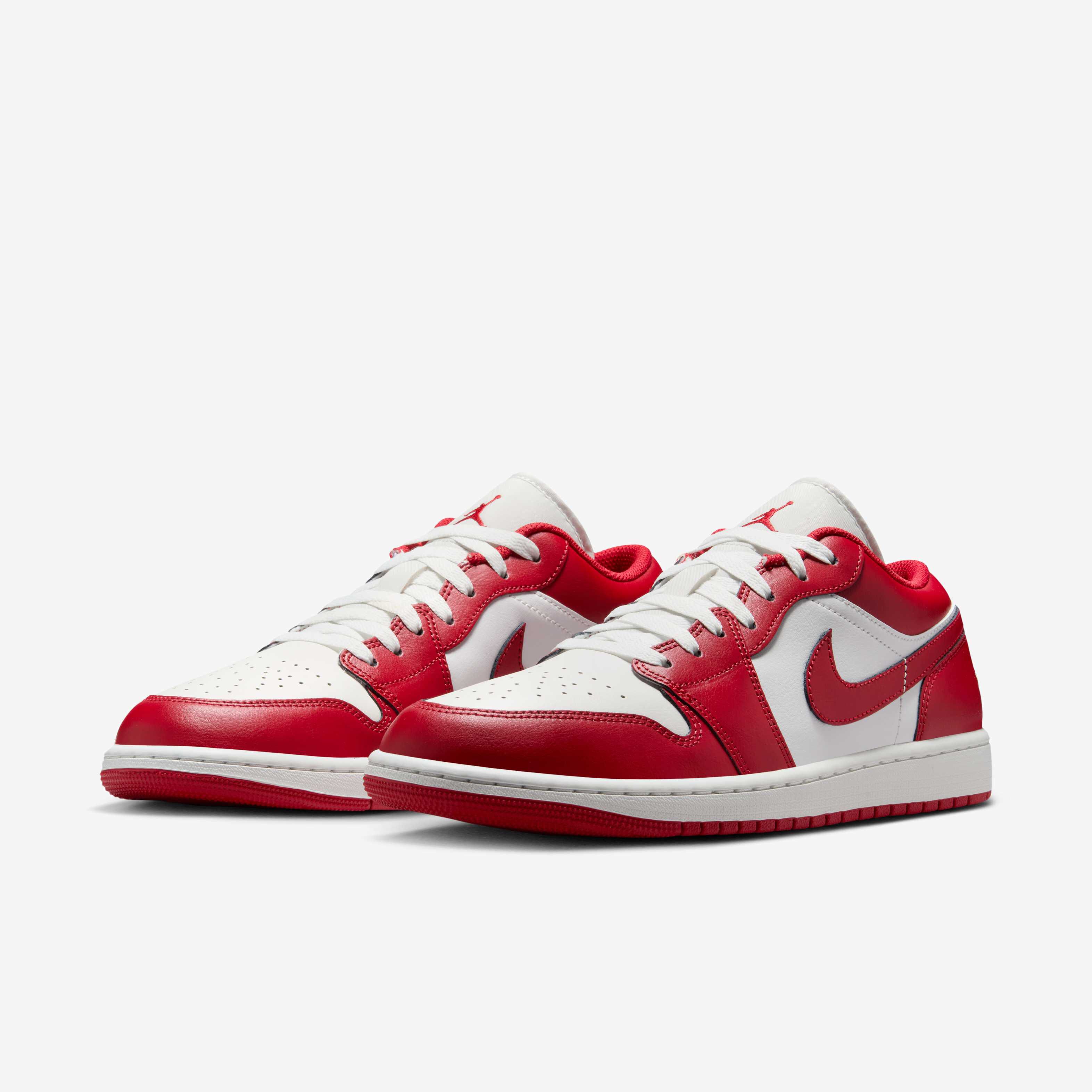 Air Jordan 1 Low image number 4