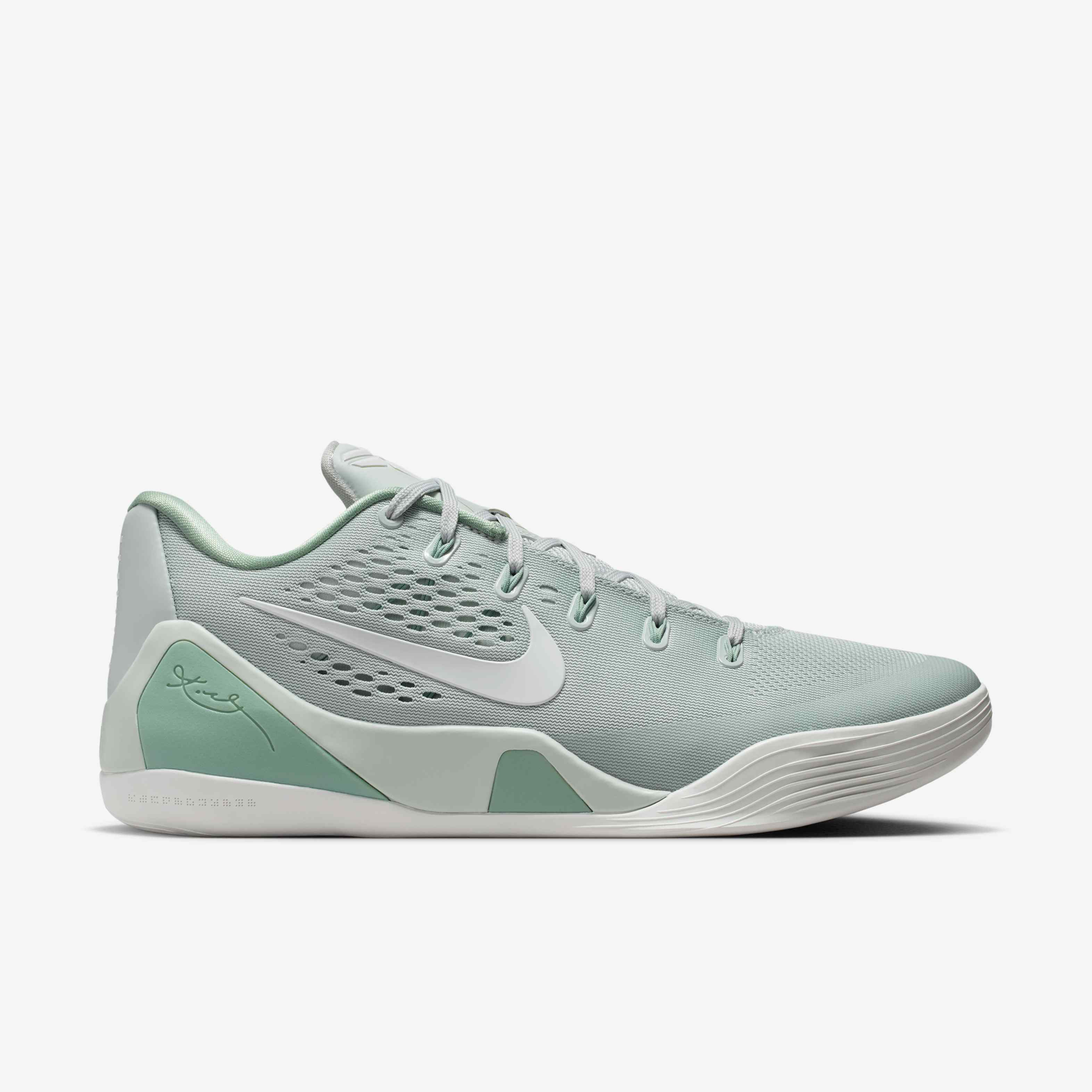 Kobe IX Elite Low EM Protro image number 2