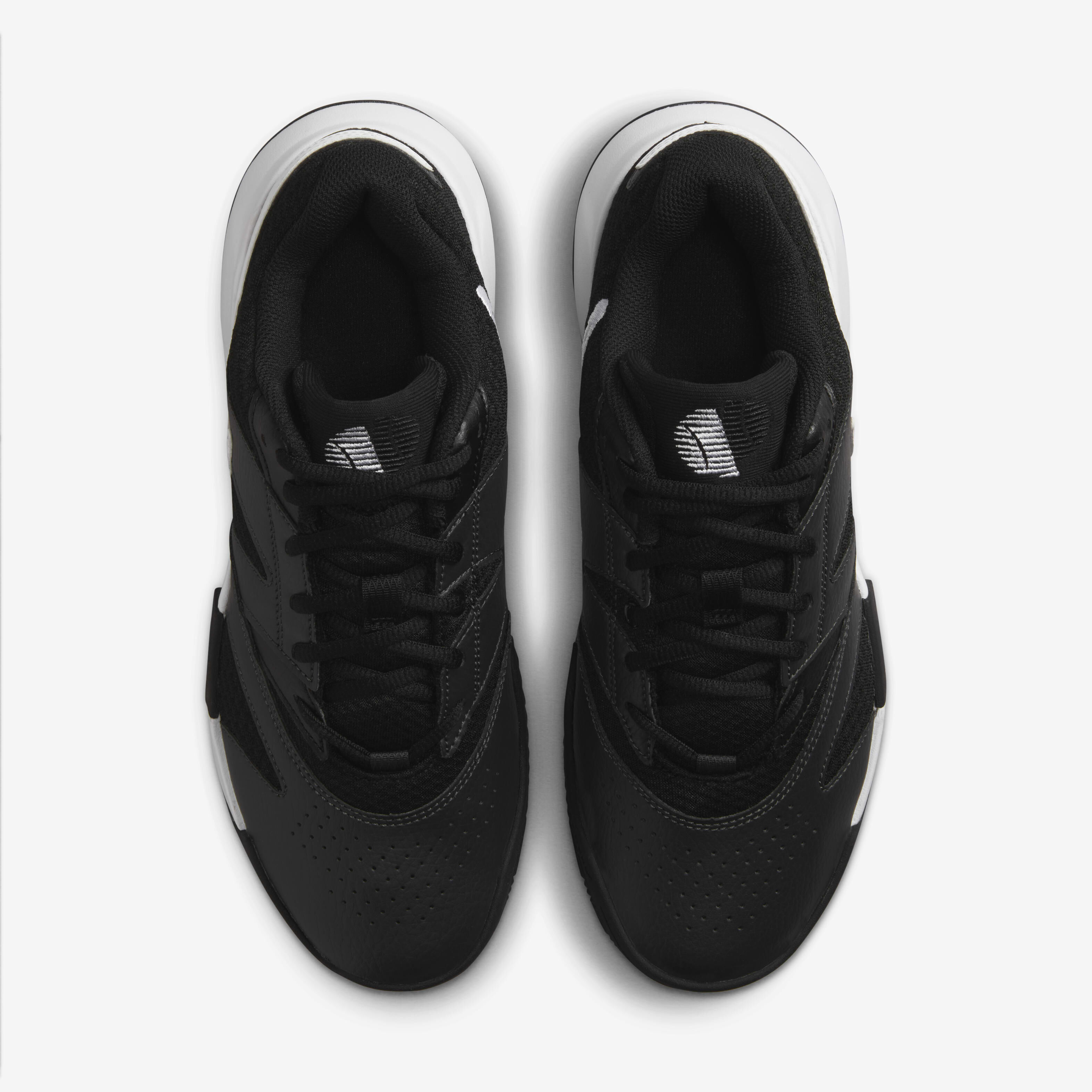 NikeCourt Lite 4 image number 3