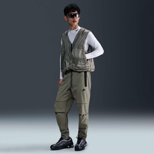 Nike Tech-Nike, Nike Tech, Men's Woven Trousers