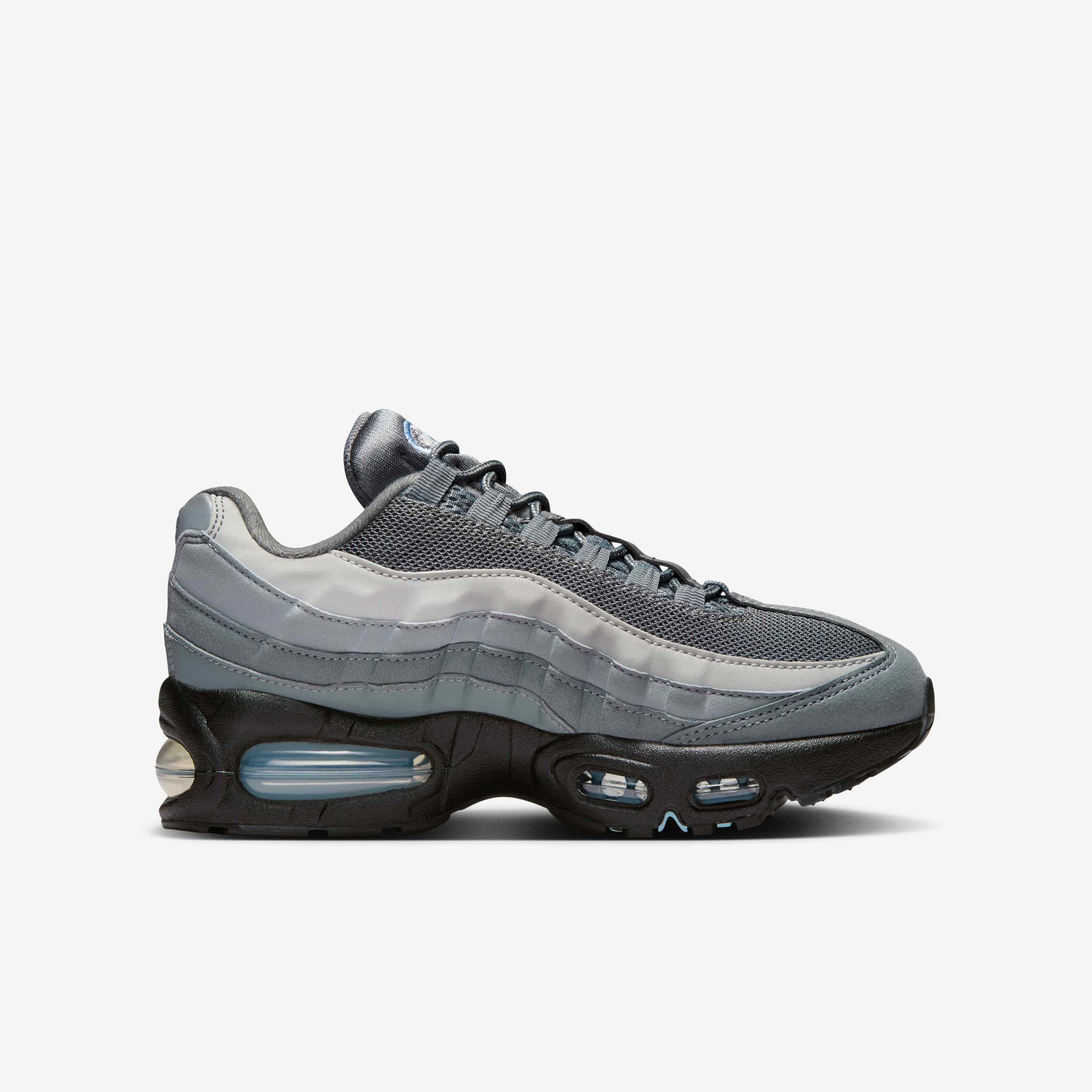 Nike Air Max 95 image number 2