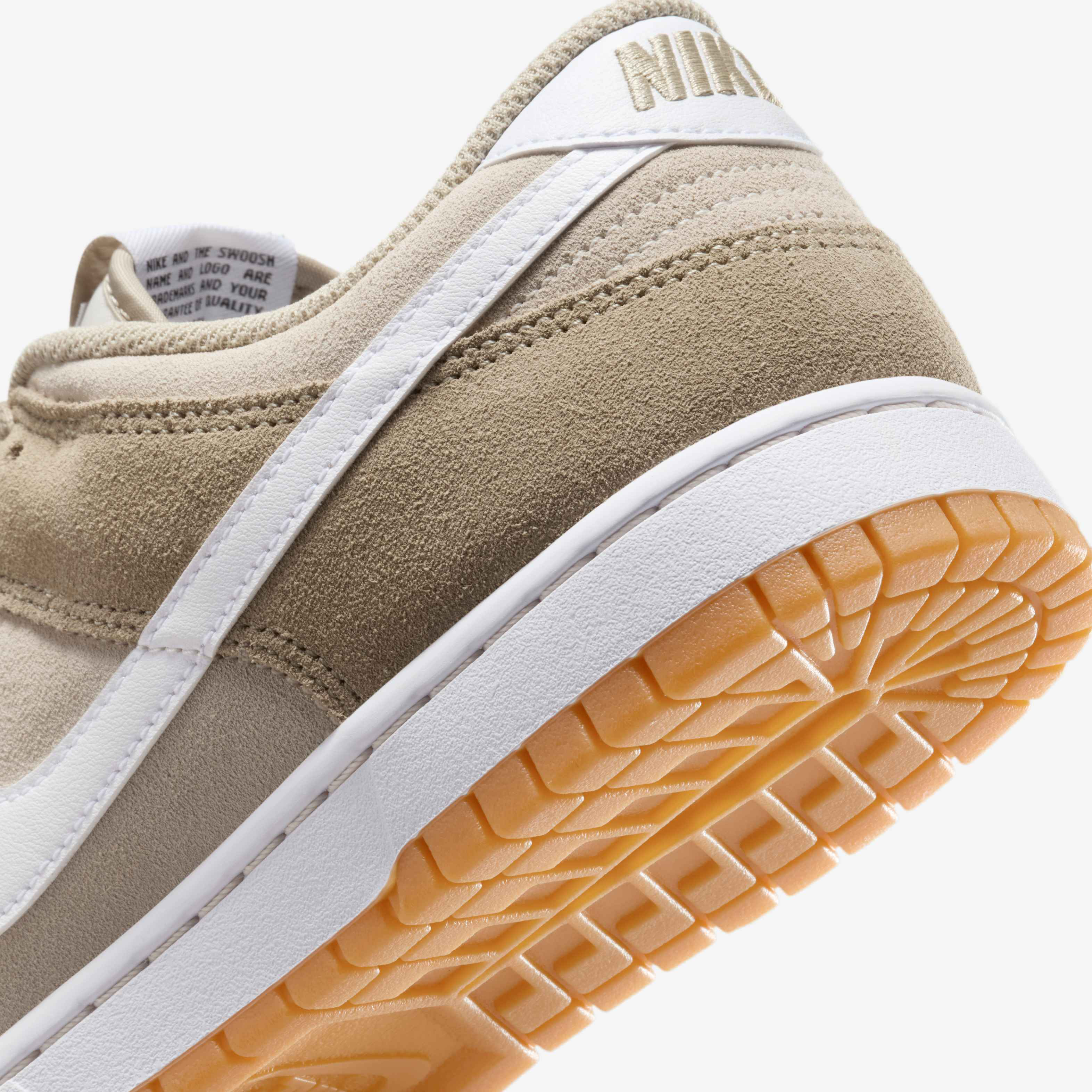Nike Dunk Low Retro SE image number 7