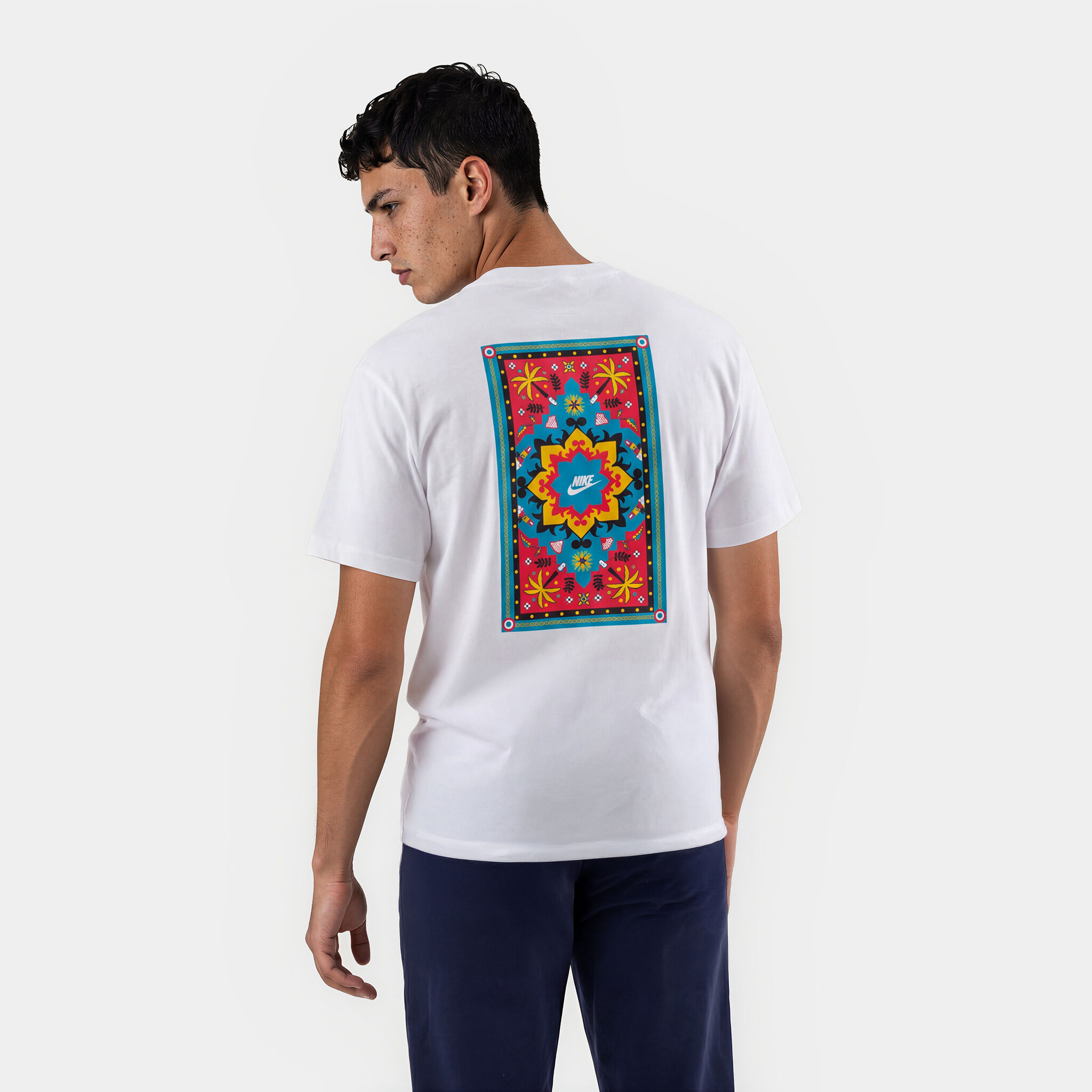 نايكي سيتي تي - كاربت image number 0