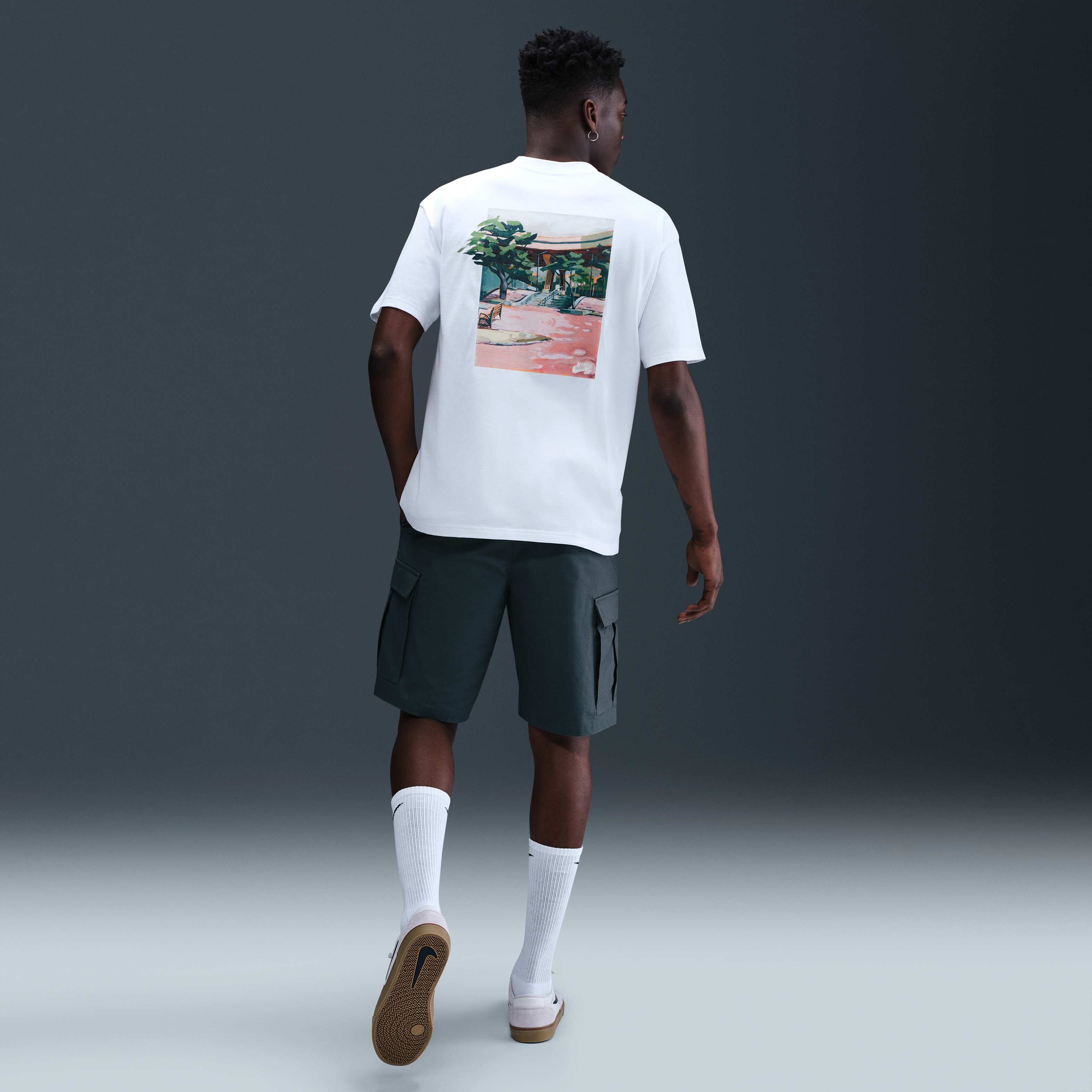 نايكي اس بي image number 4