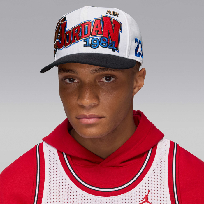 Jordan Pro image number 0 Jordan Pro image number 0