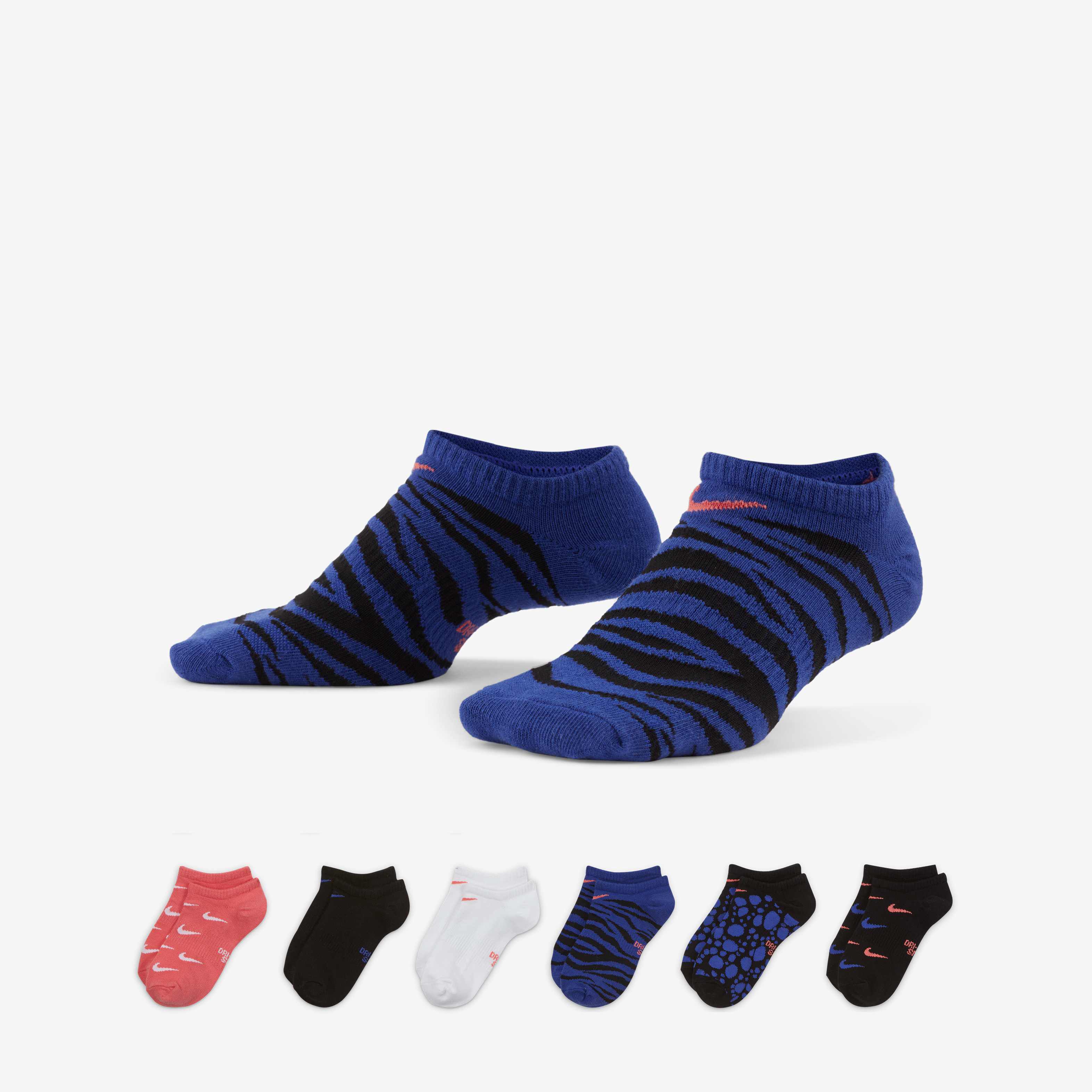Nike Everyday image number 0