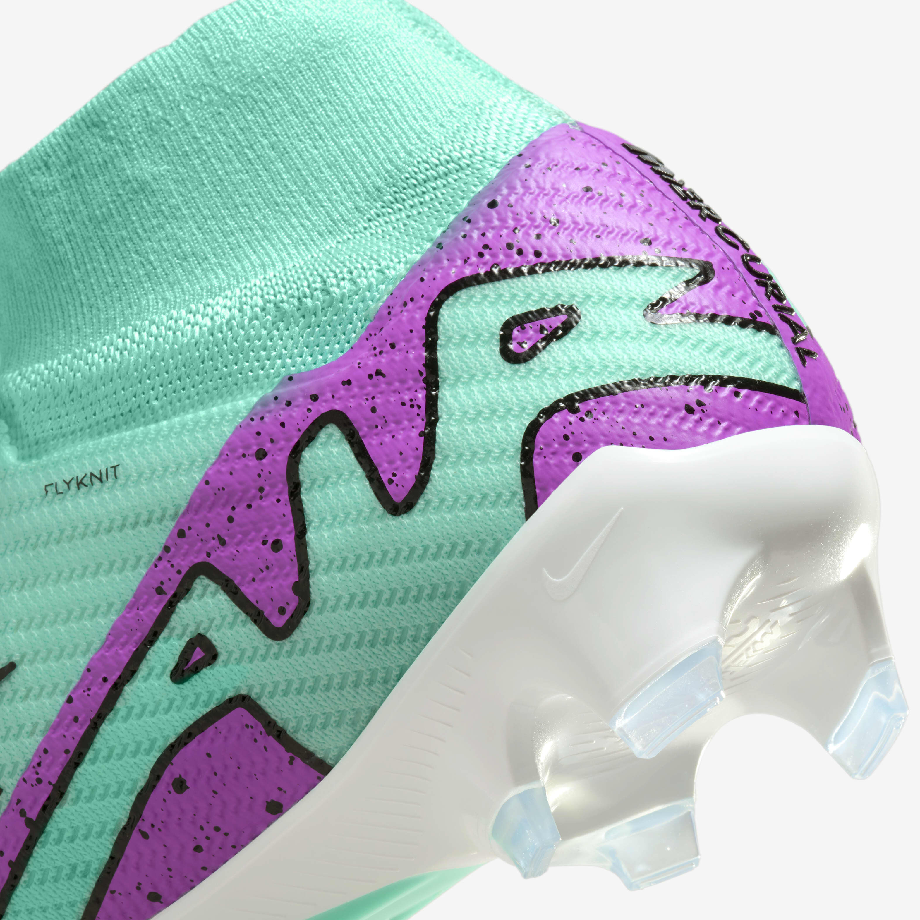 نايكي زووم ميركيوريال سوبرفلاي 9 ايليت اف جي image number 8