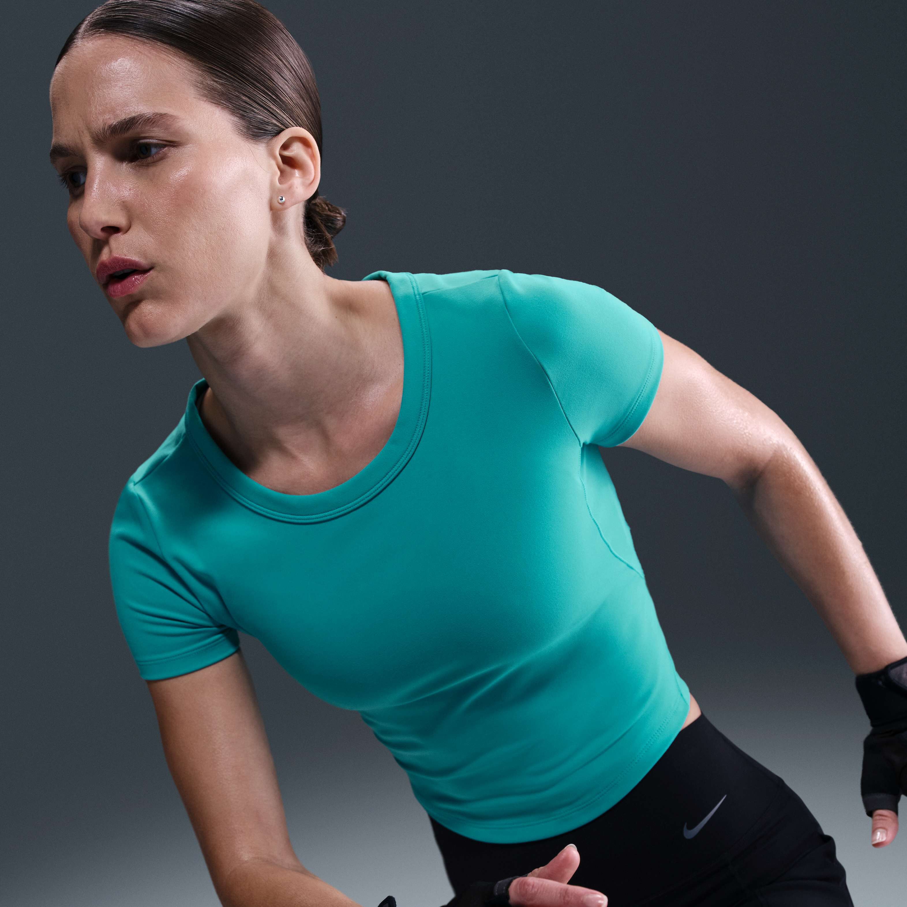 Nike One Fitted image number 0