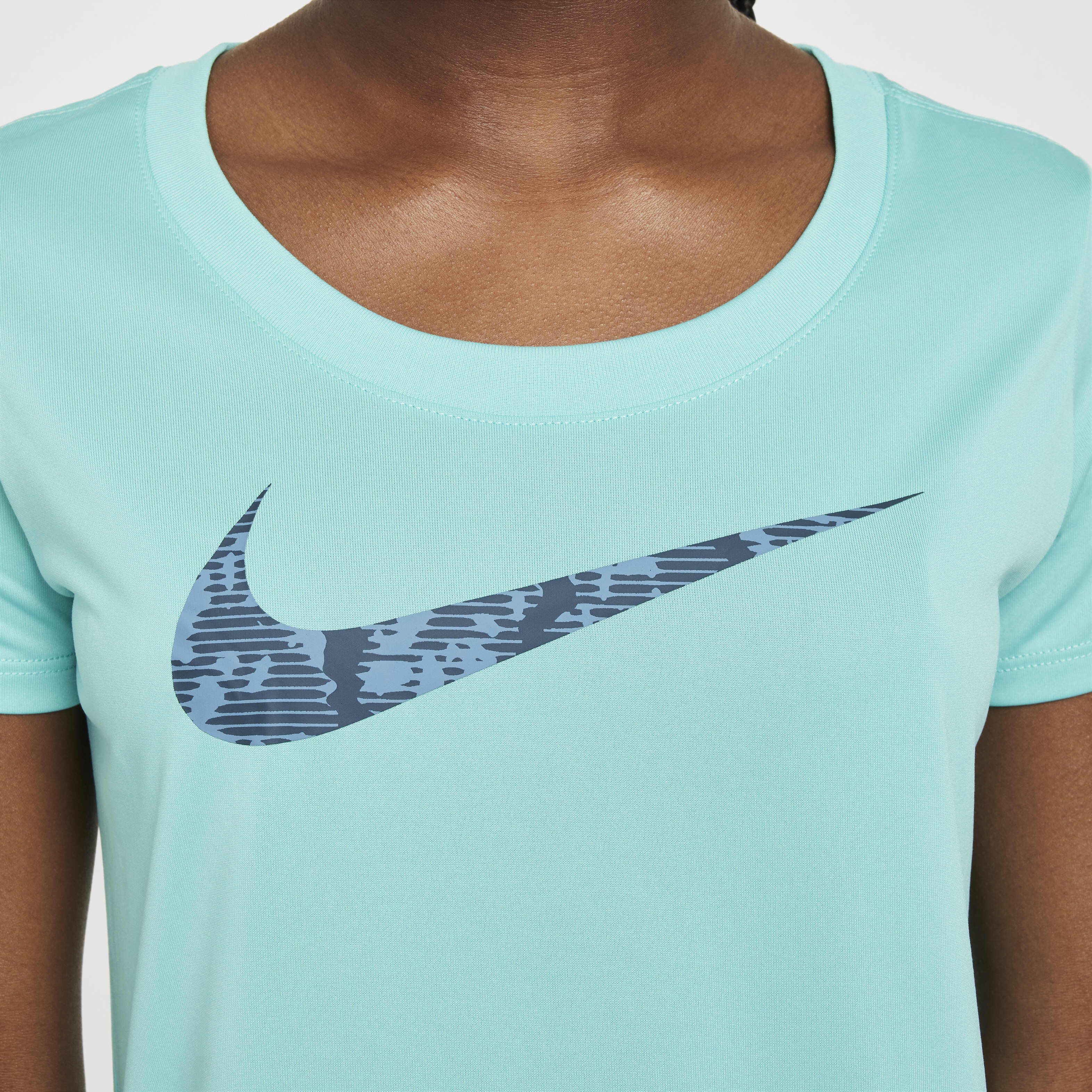 women's nike legend shirts & tops