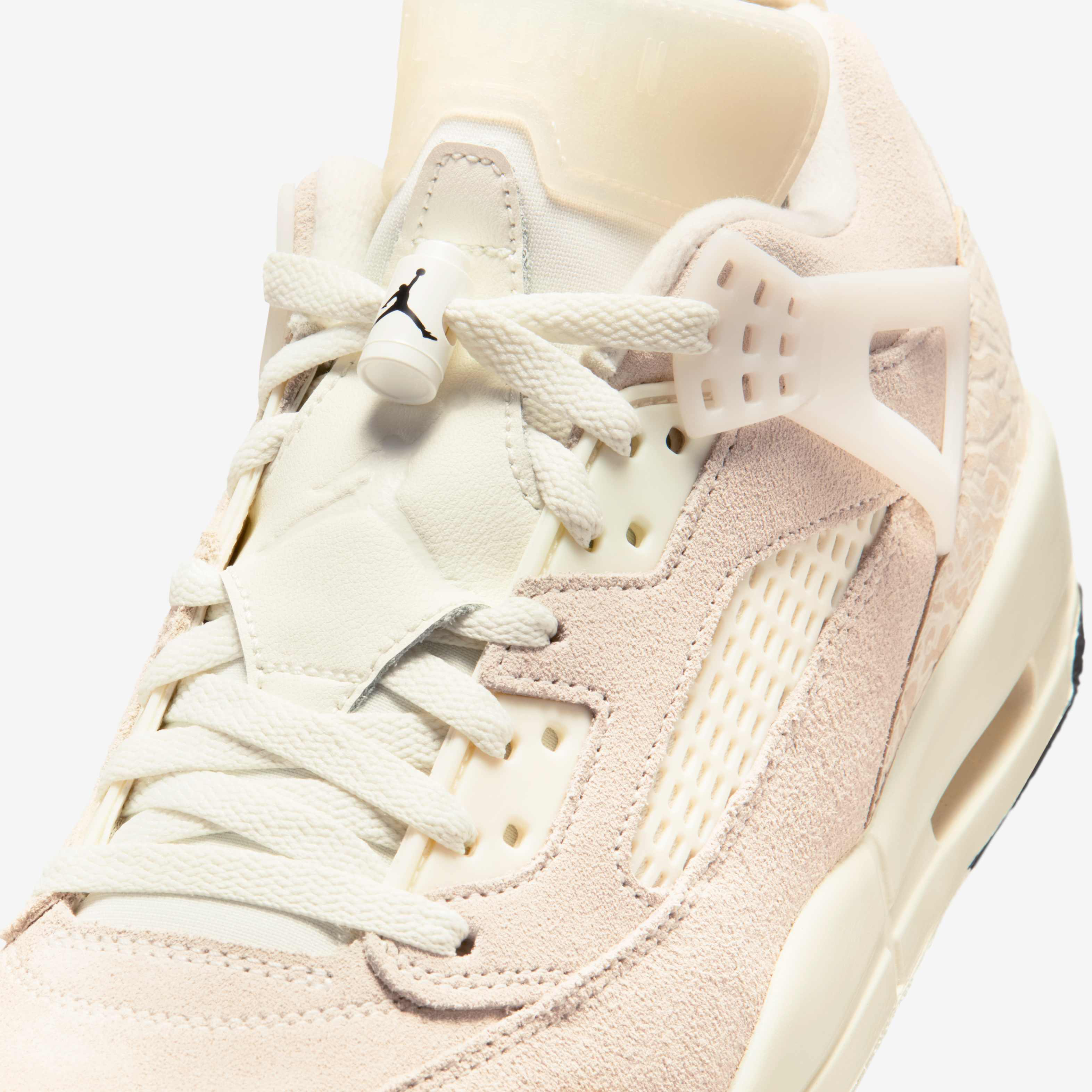 Jordan Spizike Low image number 6