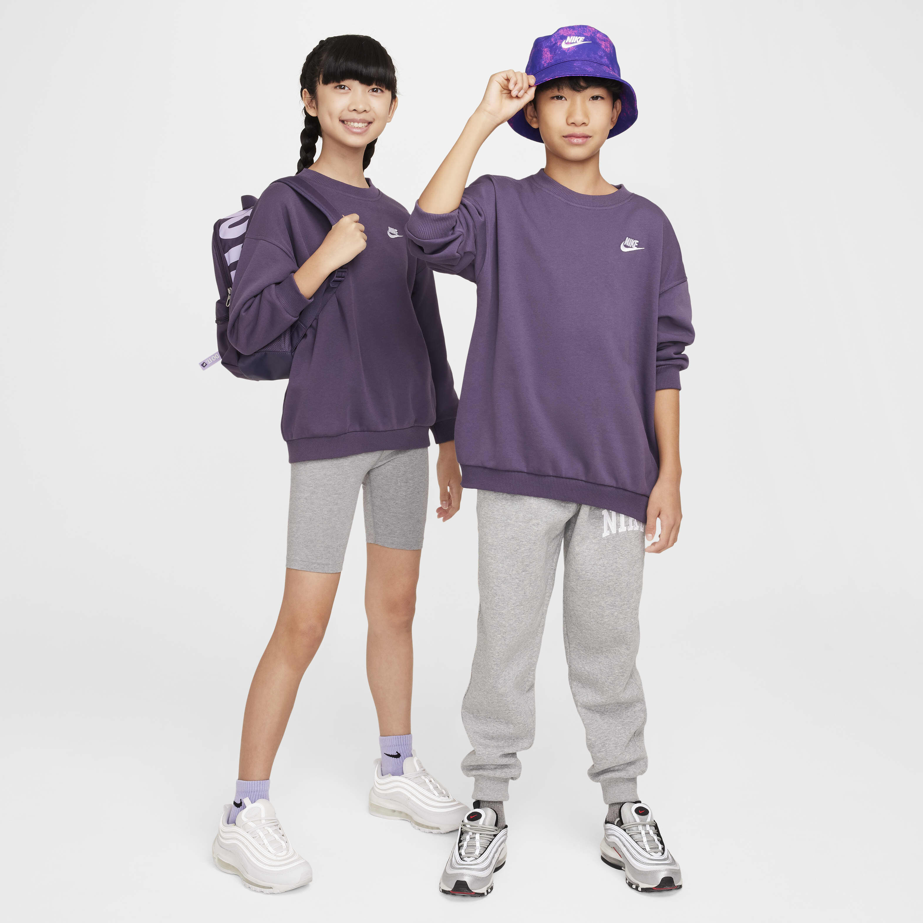 Nike Sportswear Club Fleece image number 4