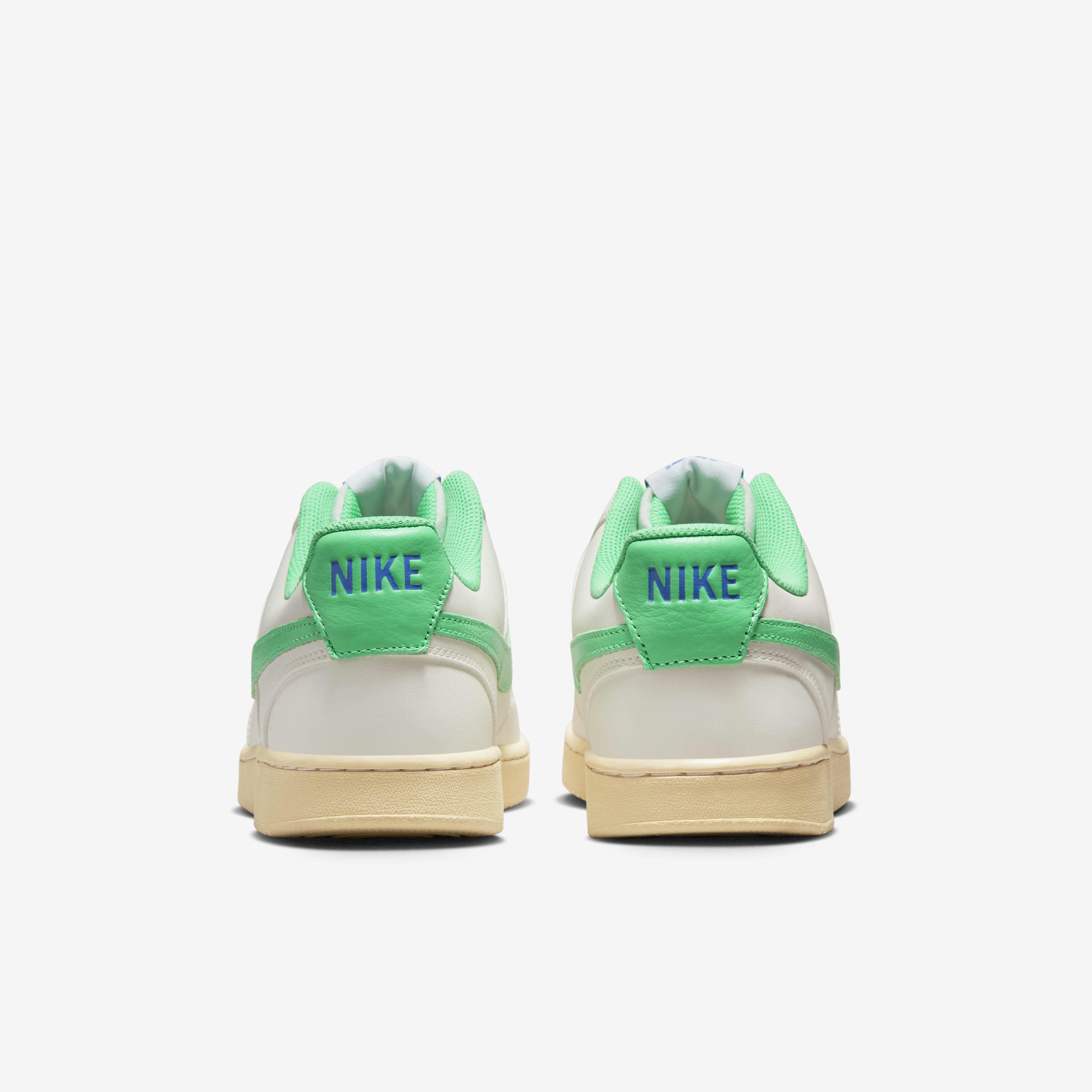 Nike Court Vision Low image number 5