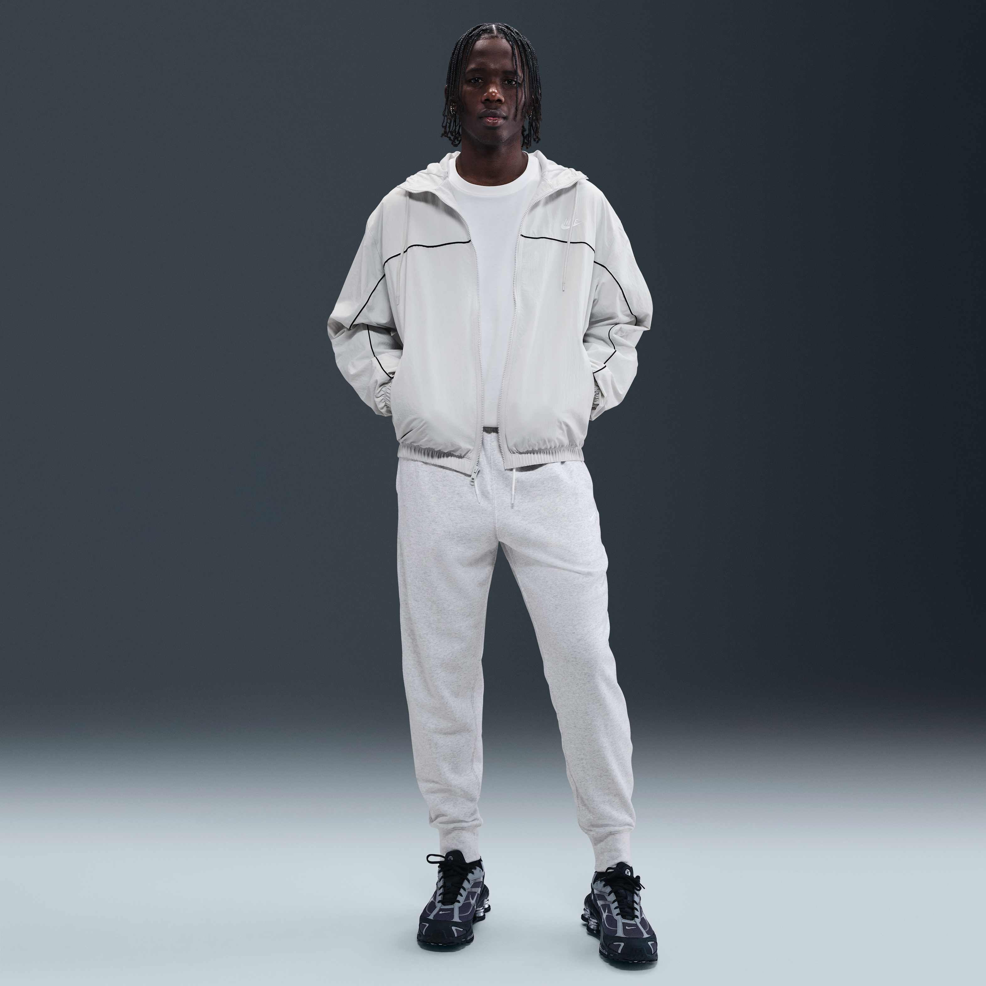 Nike Club image number 0