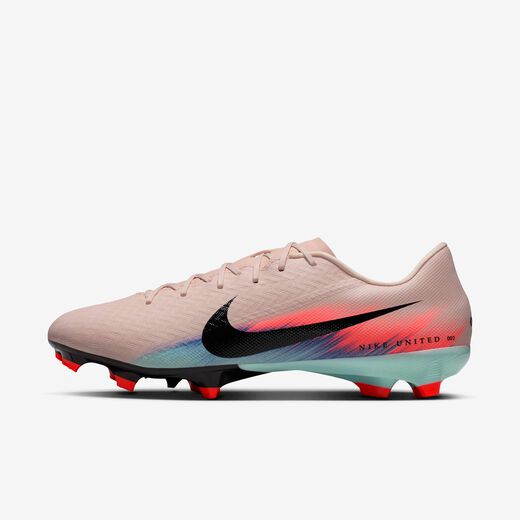 Mercurial-Nike, Nike United Mercurial Vapor 16 Academy, Multi-Ground Low-Top Football Boot