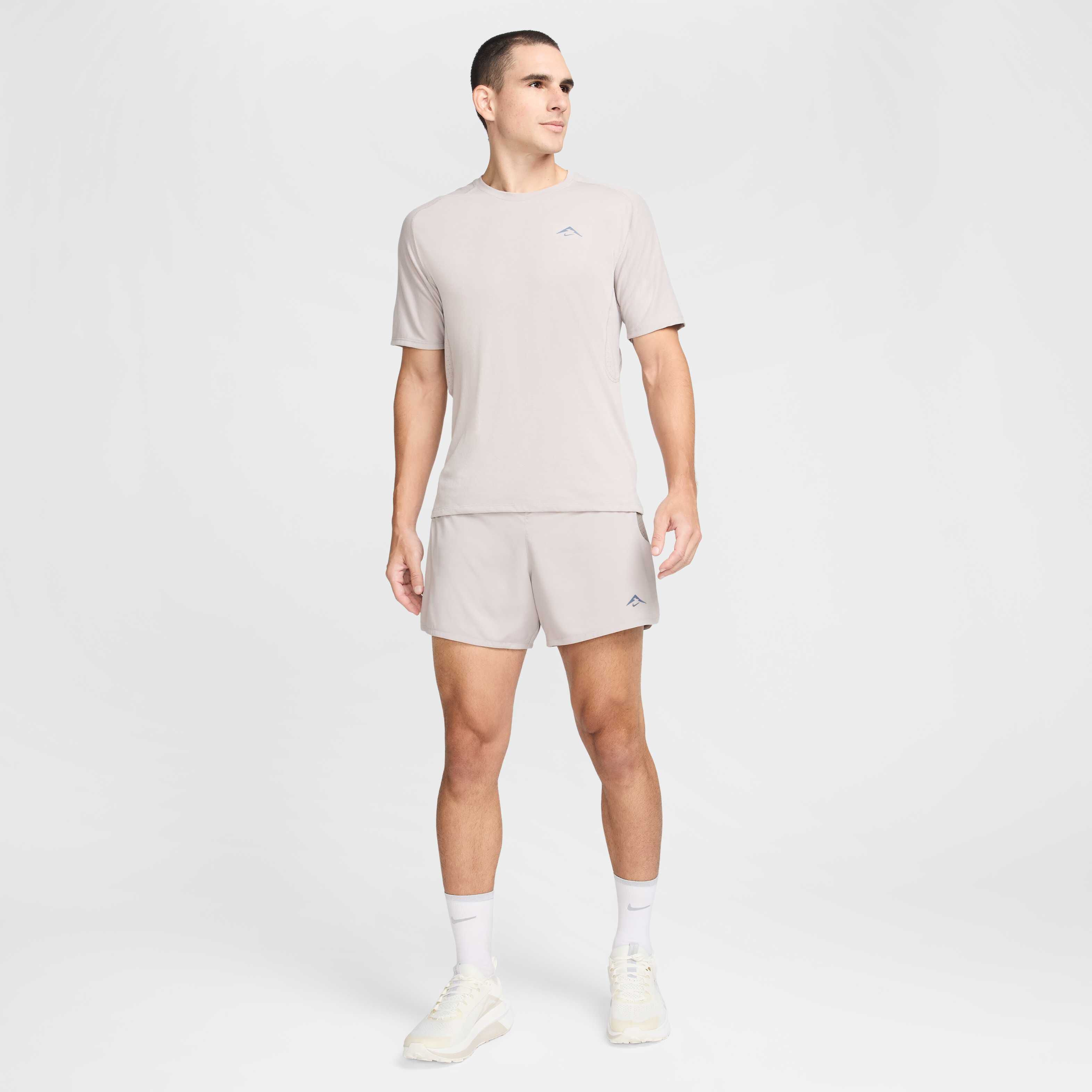Nike Premier Tennis Shorts 2枚セット Buy Nike Trail Second Sunrise Men's Dri-FIT 18cm (approx