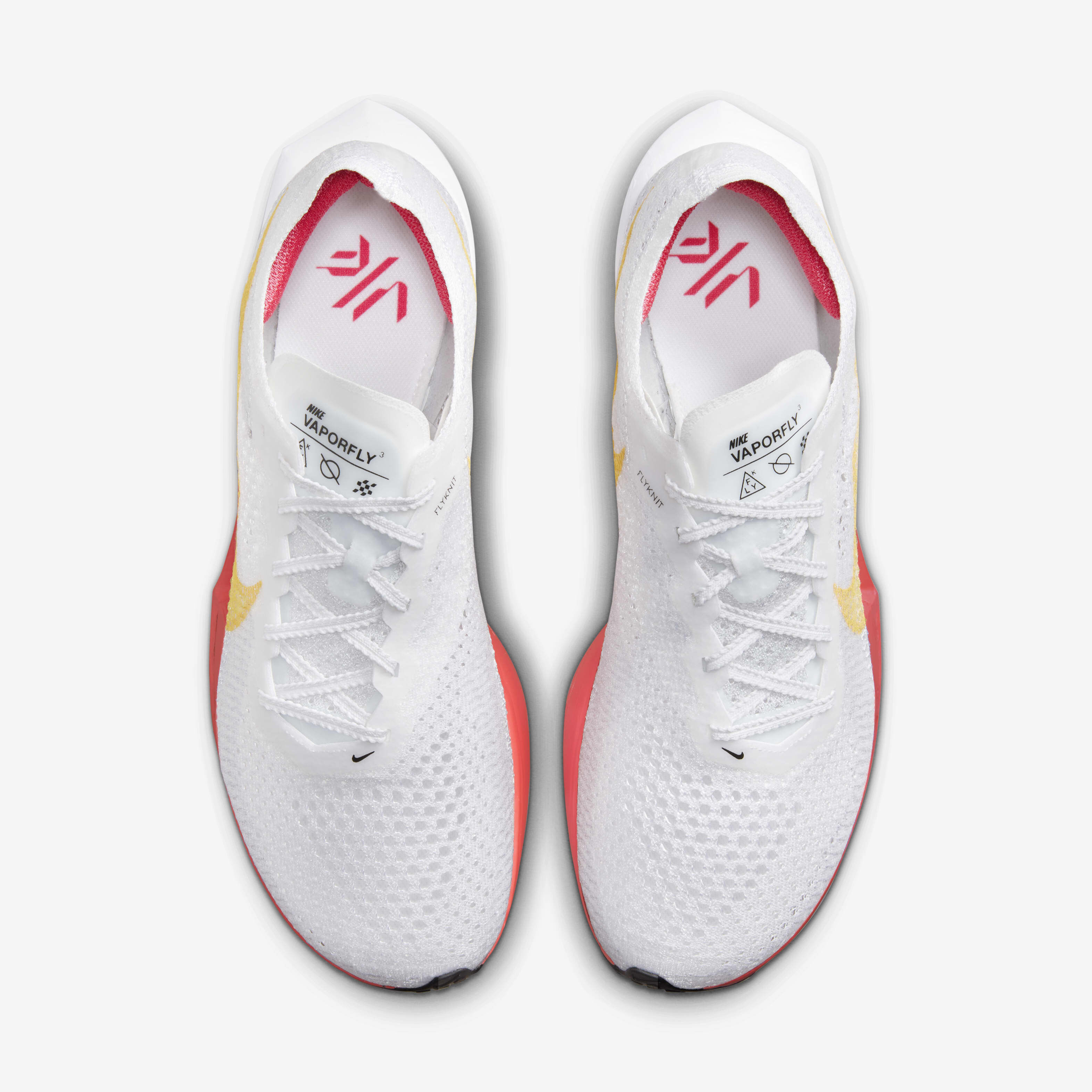 Nike Vaporfly 3 image number 3