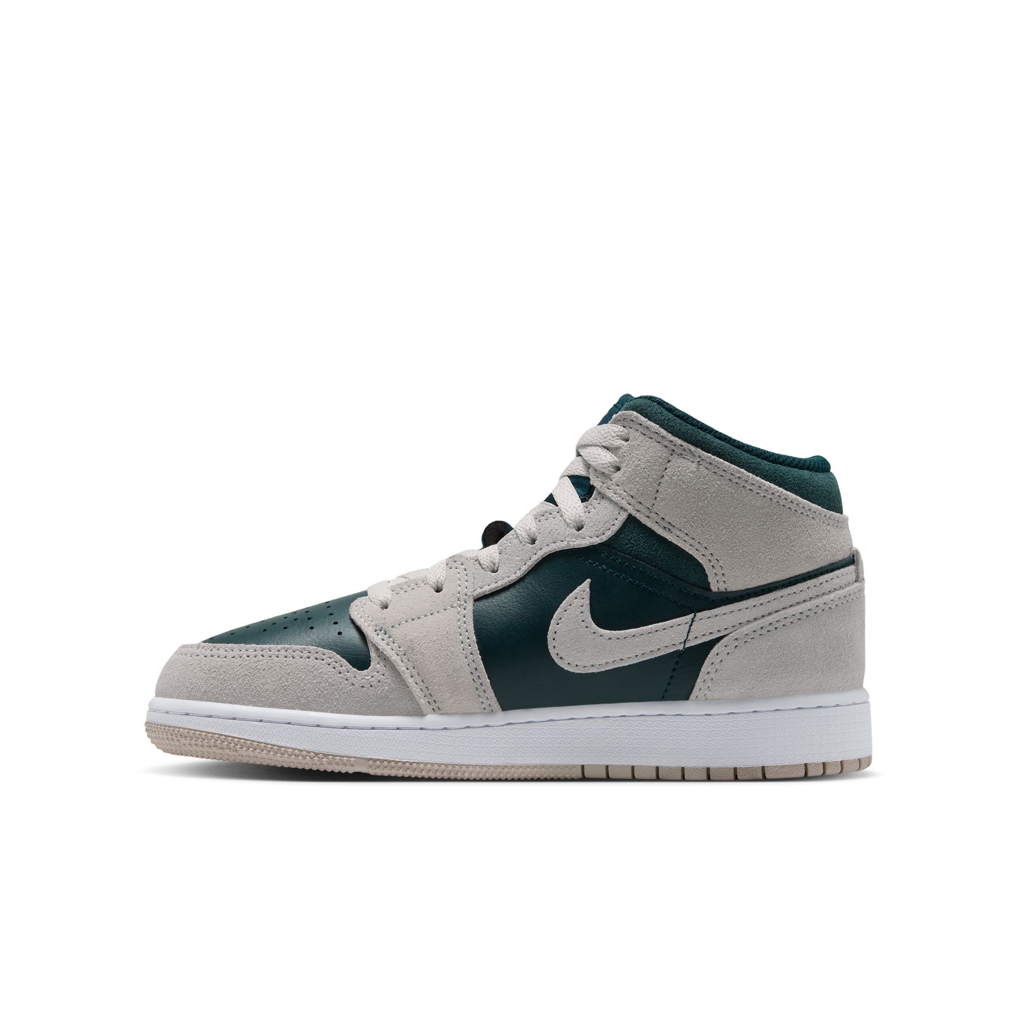 Air Jordan 1 Mid image number 4