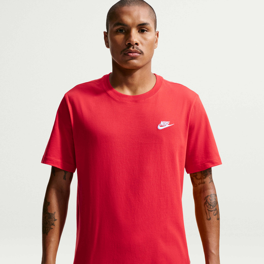 Sportswear Club Tee