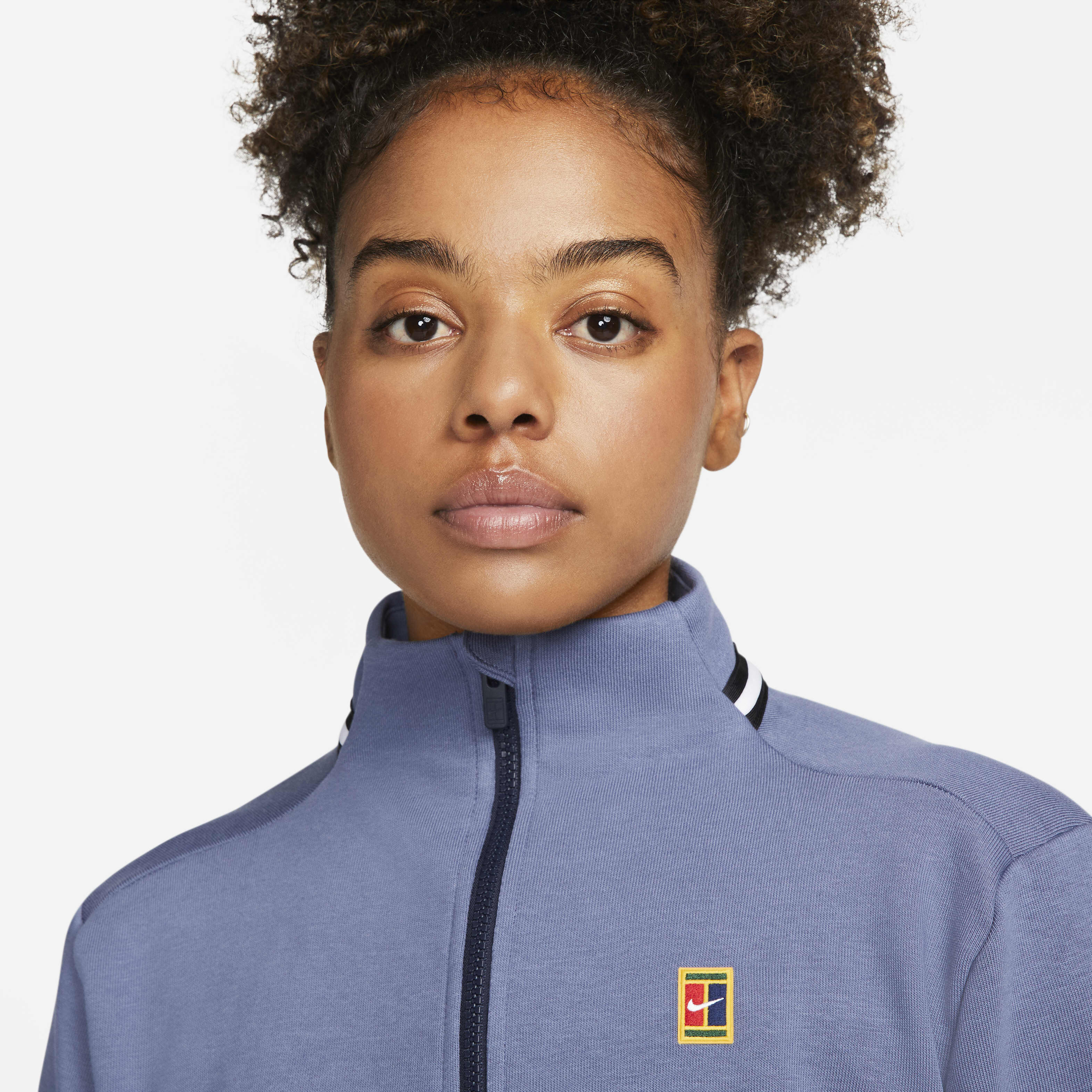 بولو نايكي كورت دراي-فت هيراتج image number 2