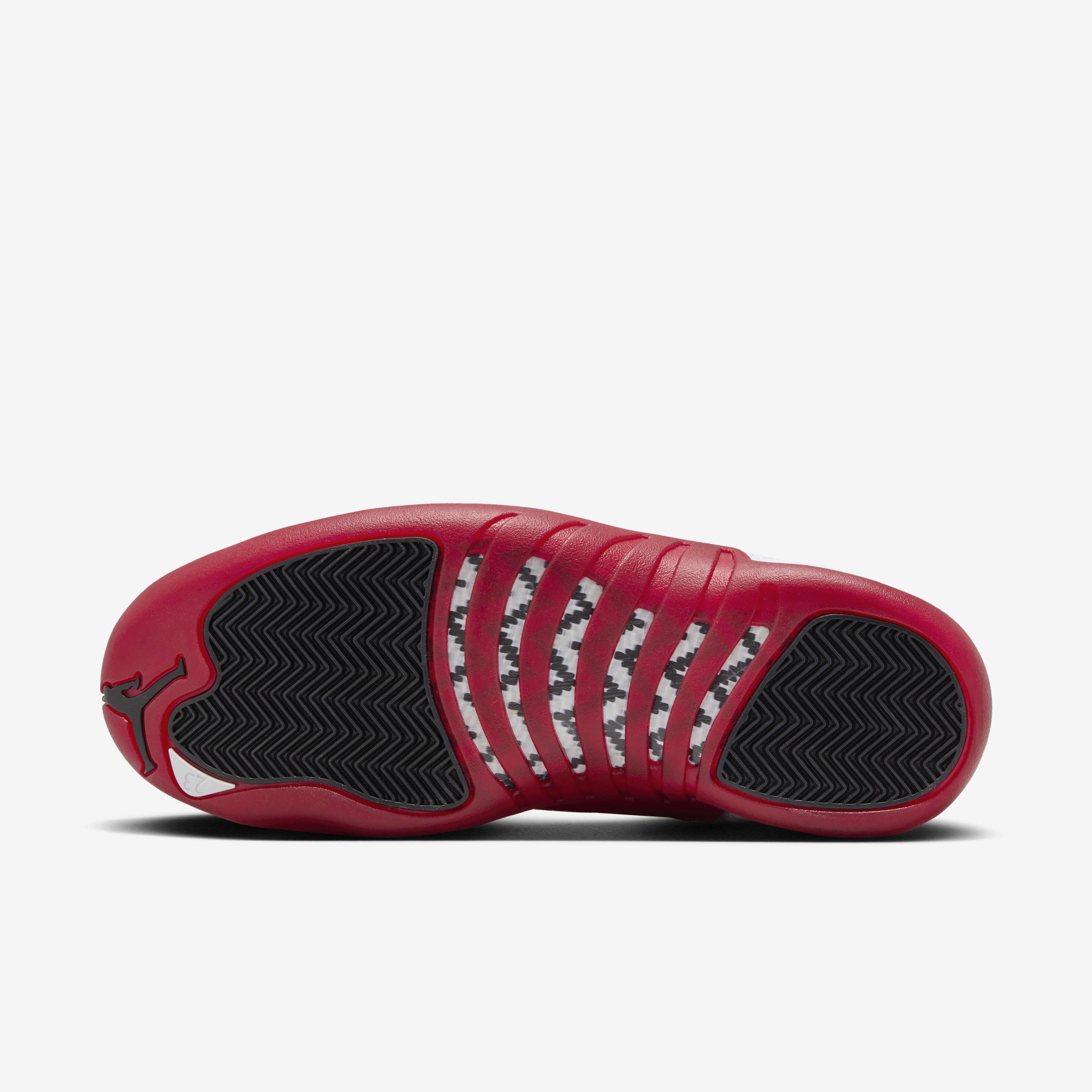 Retro 12 gym red mens new arrivals