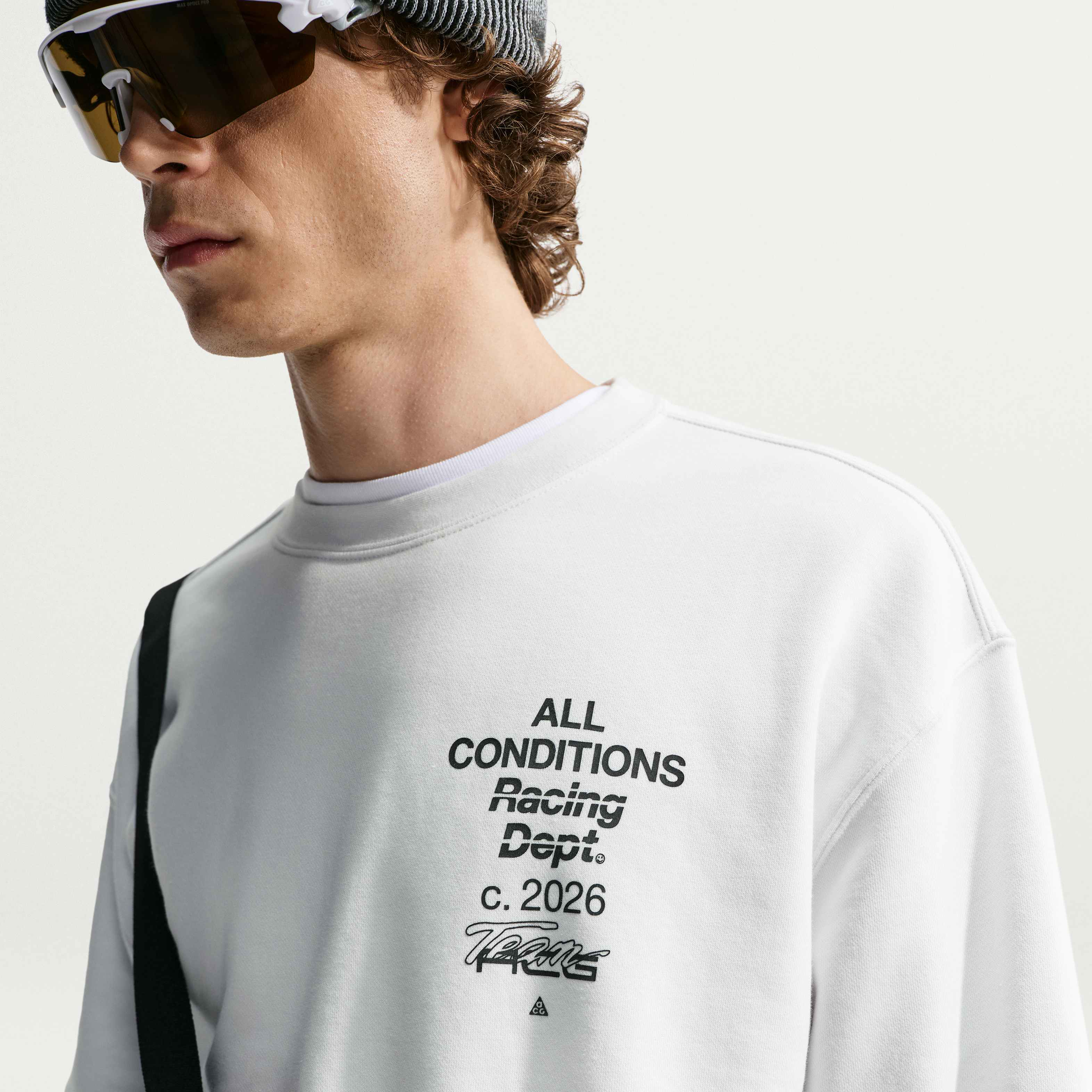 ACG 'Tuff Fleece'  image number 2