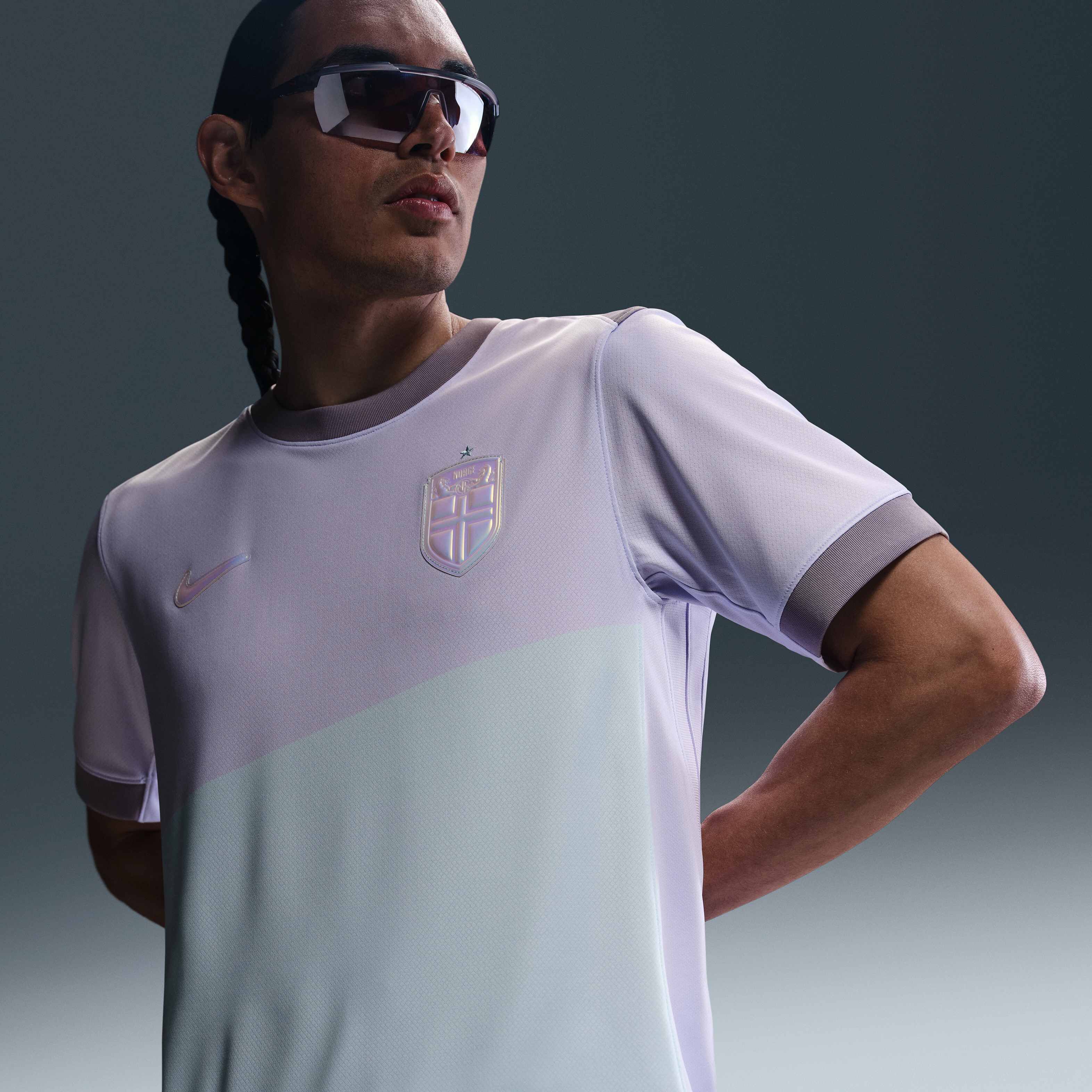 النرويج 2025 ستيديوم الاحتياطي (منتخب النساء) image number 2