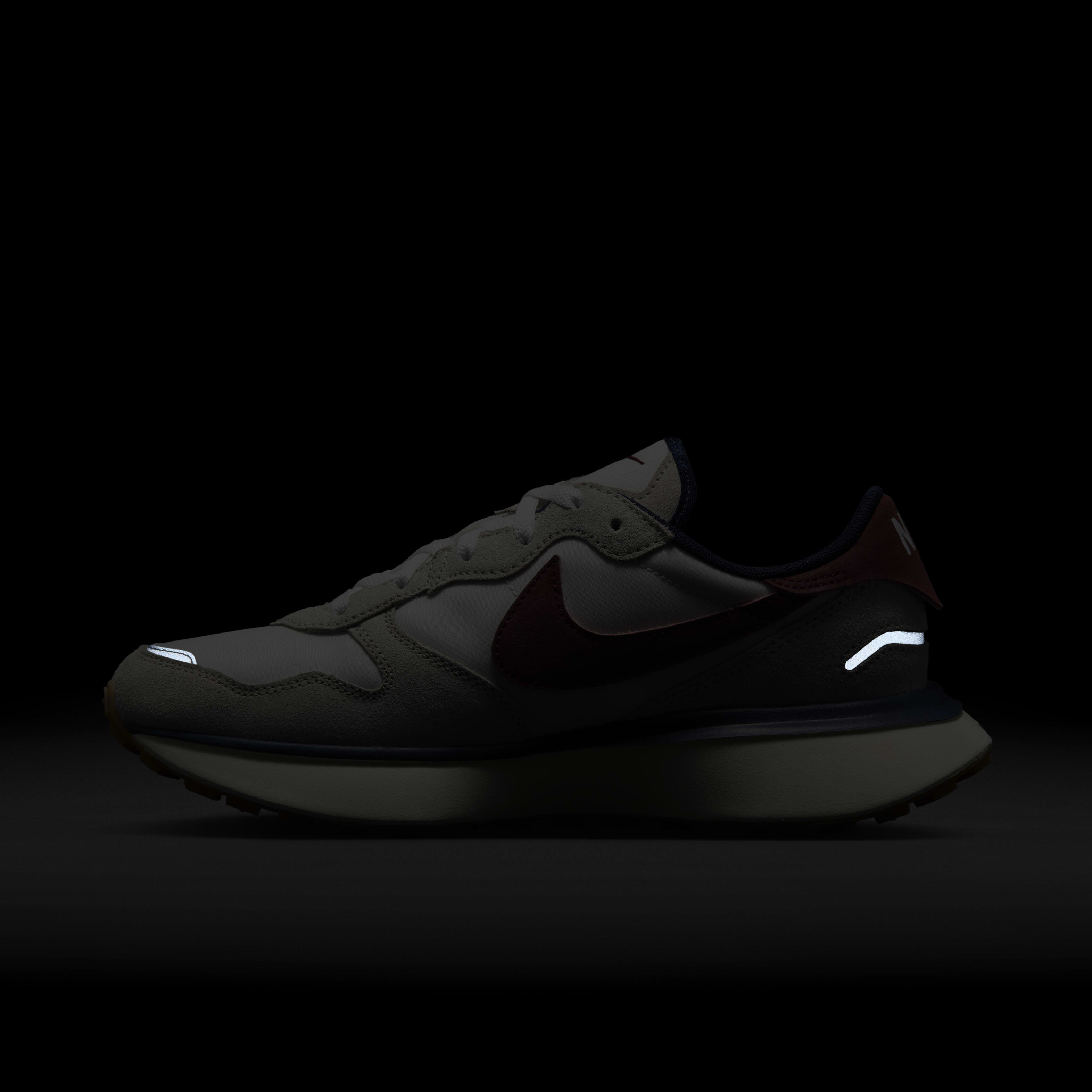 ★ナイキ★NIKE PHOENIX WAFFLE WMNS(W) FZ3600-072★追跡可 NIKE ナイキ フェニックス ワッフル スニーカー レディース W