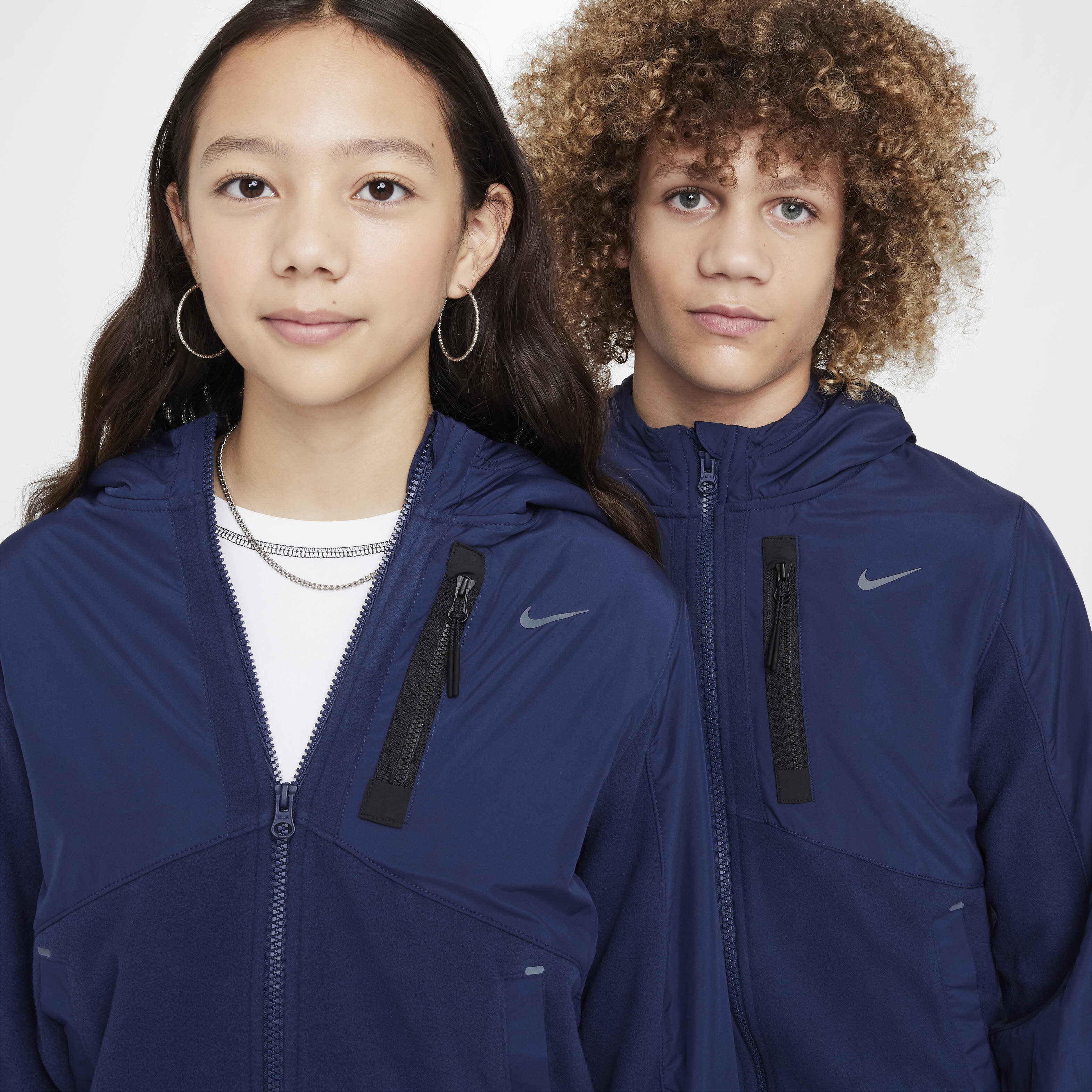 نايكي سبورتسوير سيتي يوتيليتي ايزي أون image number 2