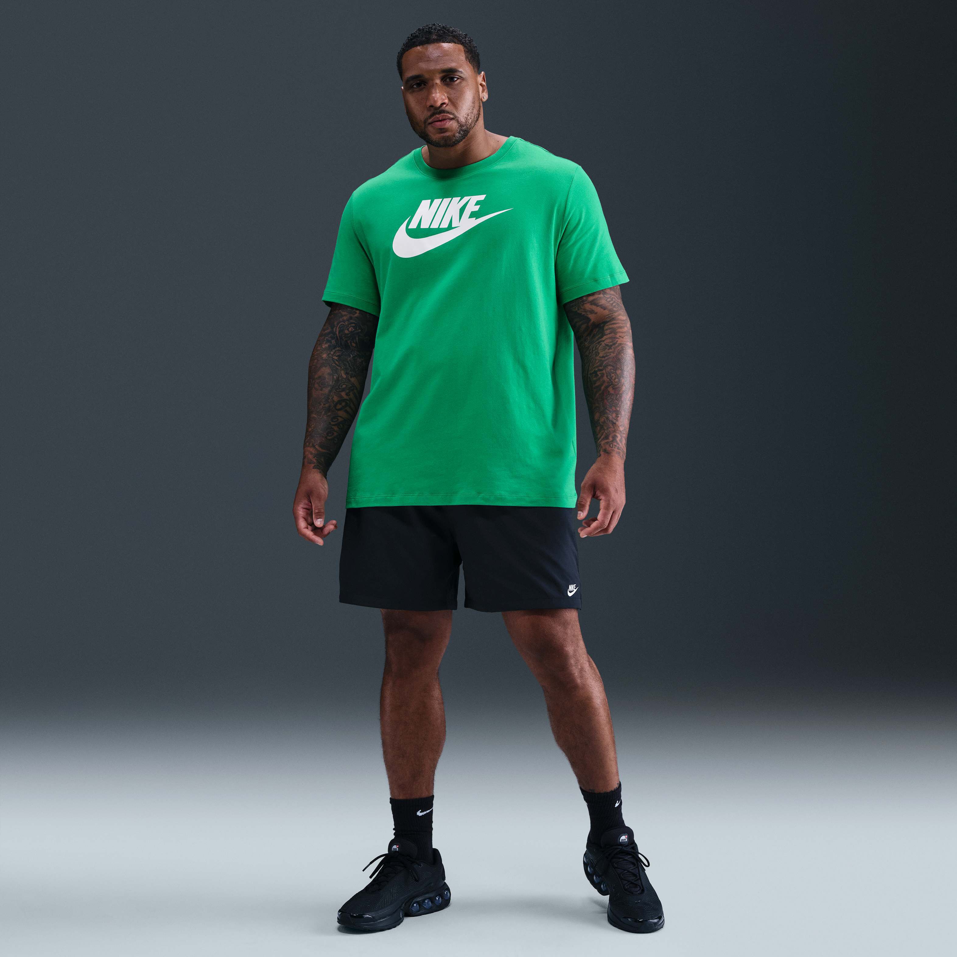 Nike Sportswear image number 8