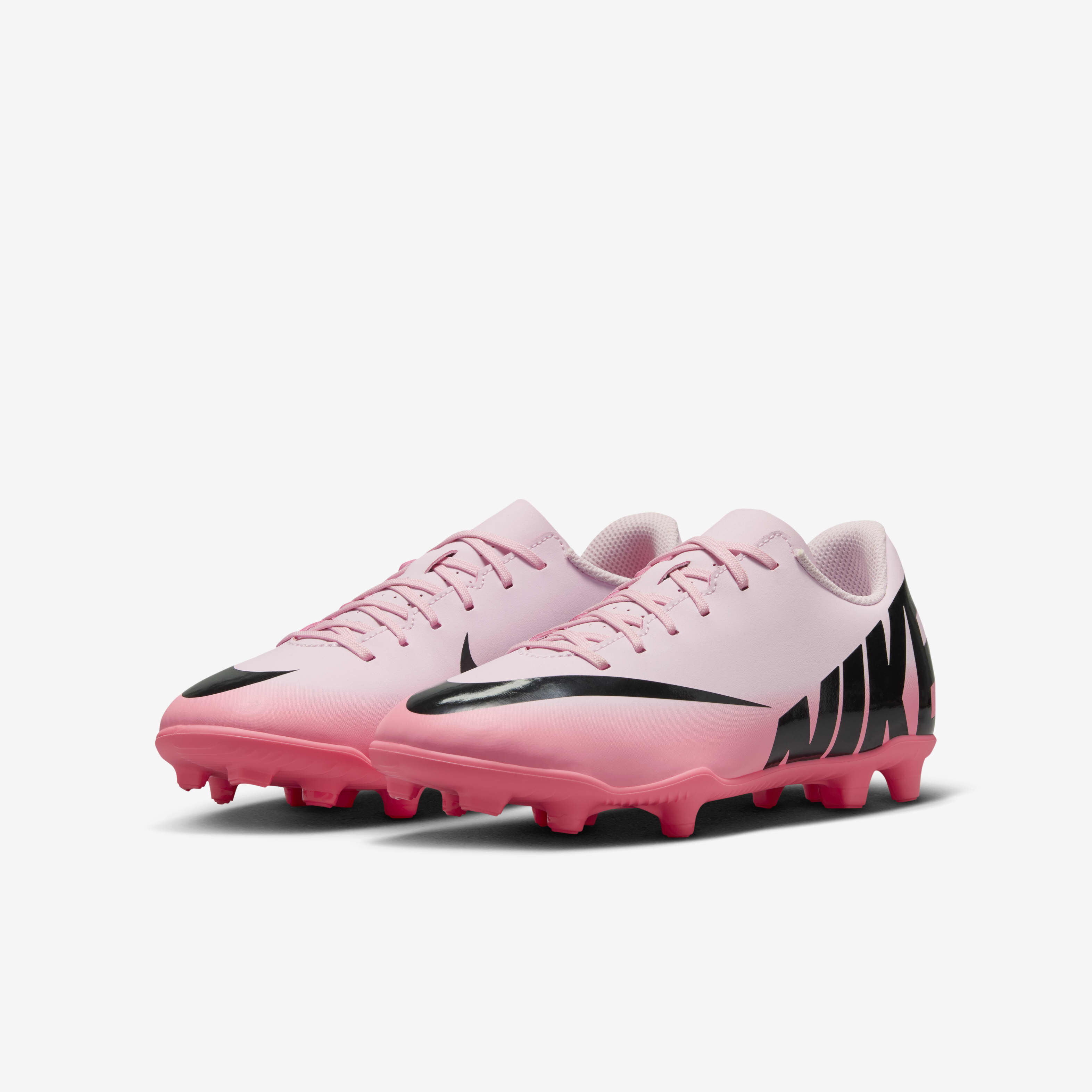 Buy Nike Jr. Mercurial Vapor 15 Club Younger Older Kids Multi Ground Low Top Football Boot Nike Kuwait Official
