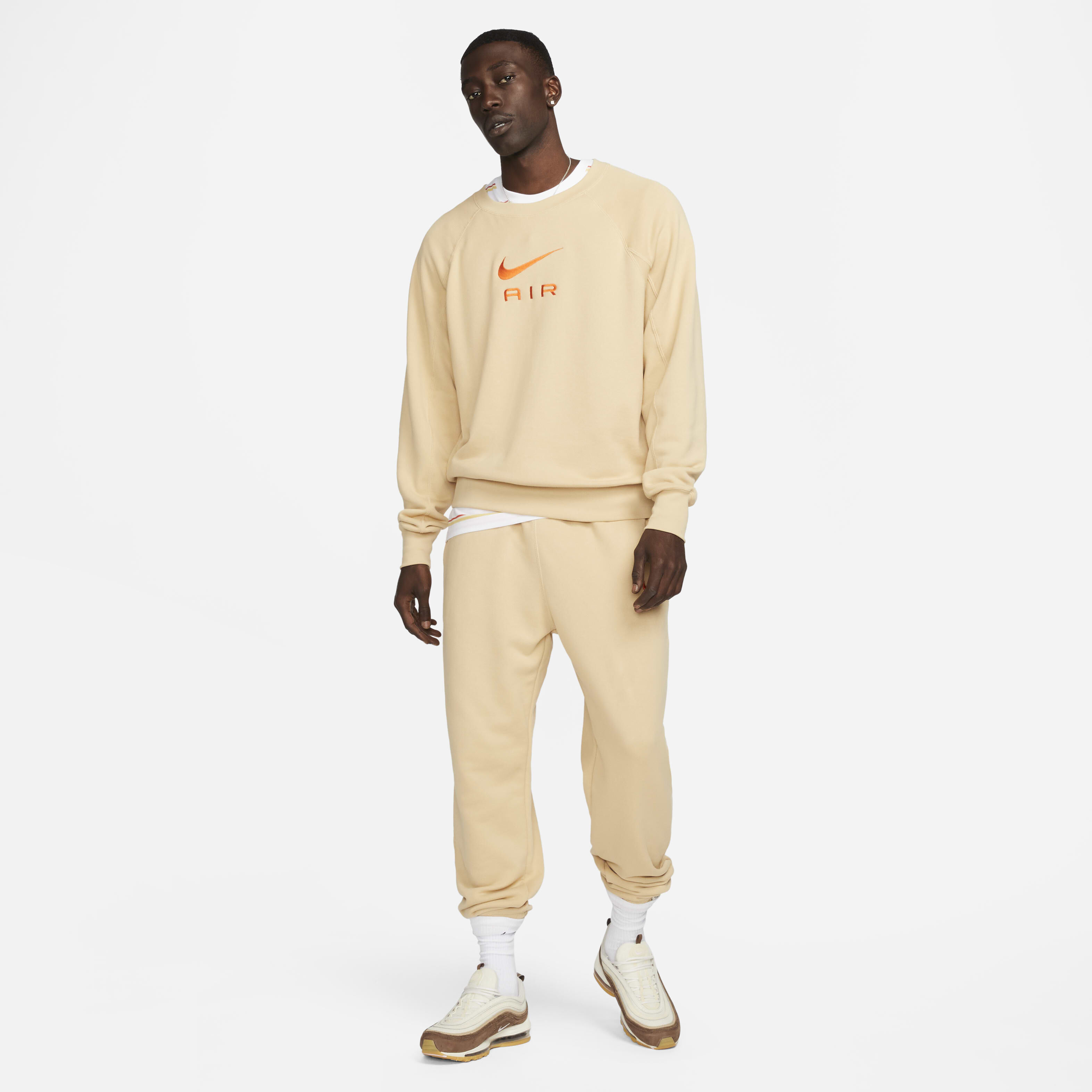 نايكي سبورتسوير اير image number 5