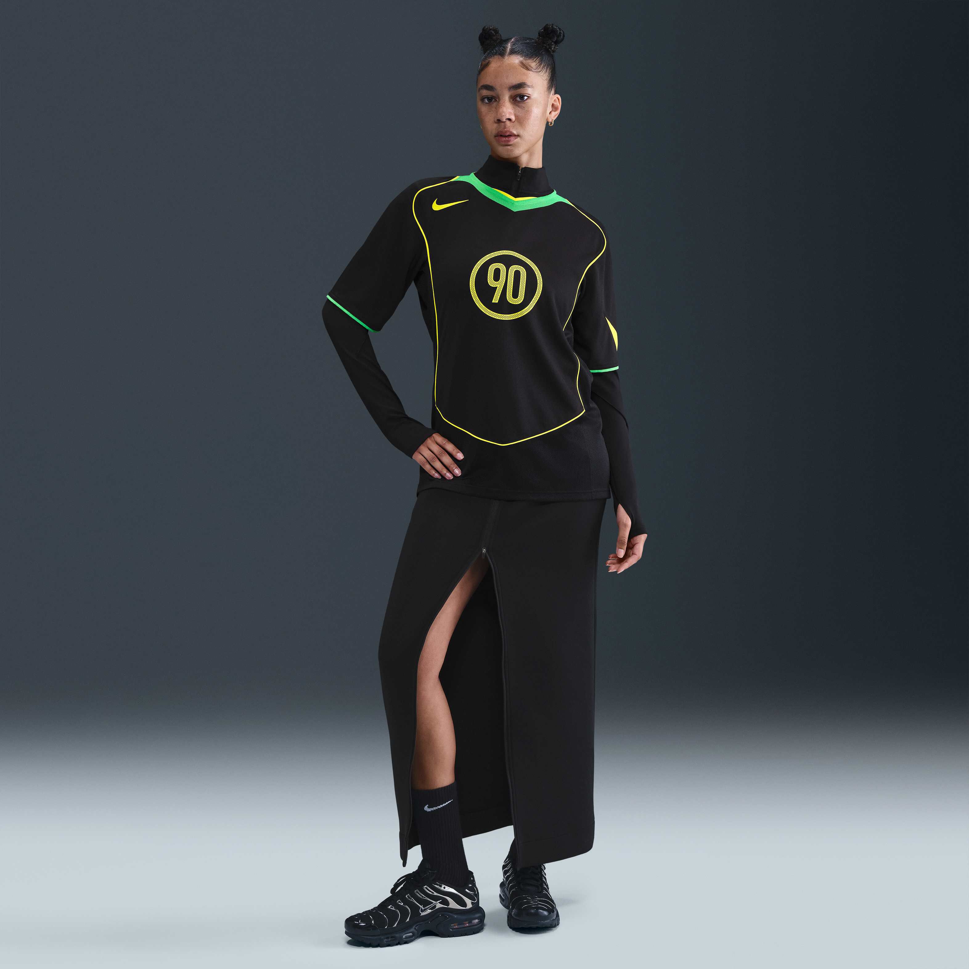 Nike Total 90 image number 5