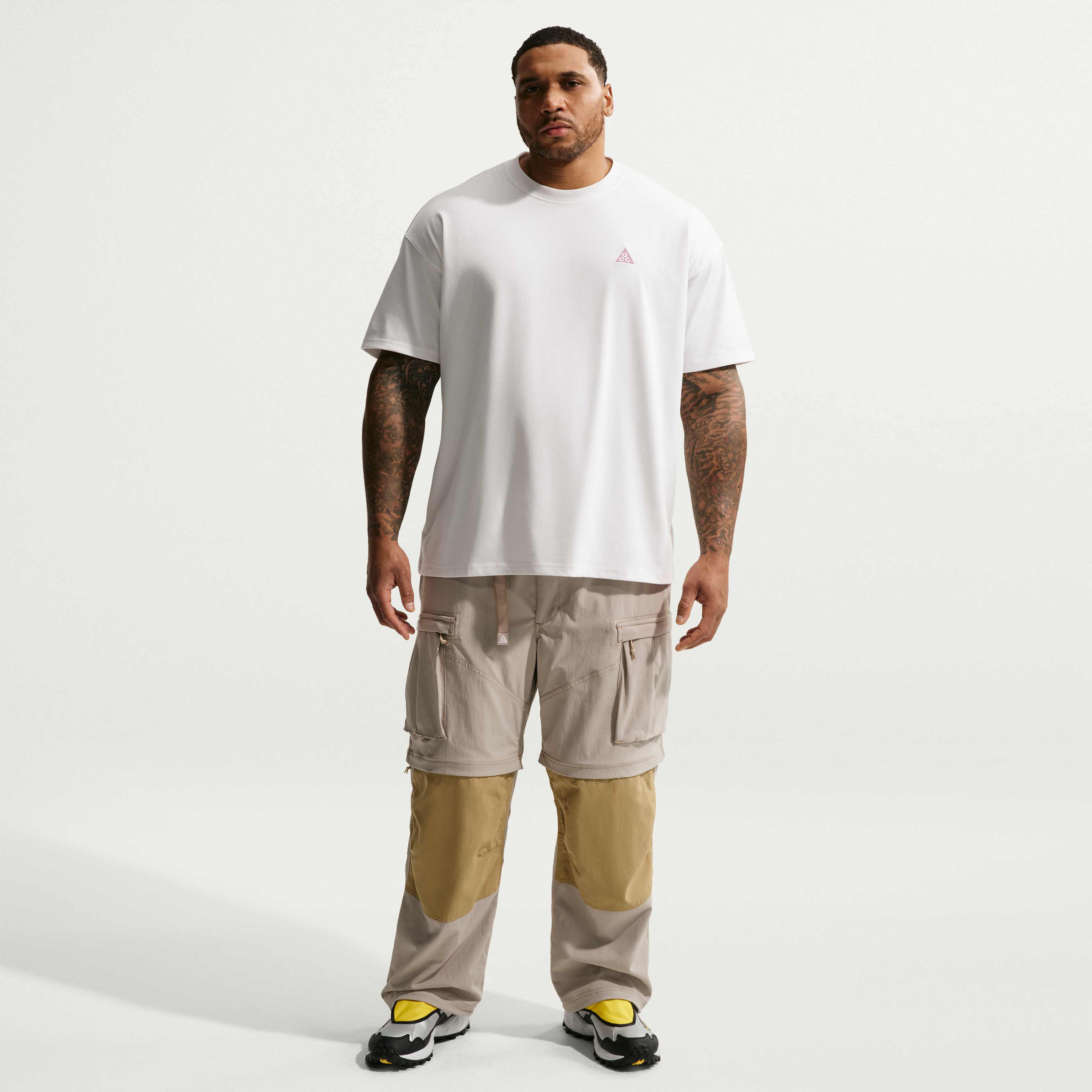 نايكي ايه سي جي image number 8