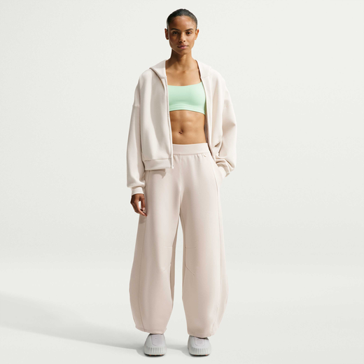 Training & Gym-Nike, Nike 24.7 ImpossiblySoft, Women's High-Waisted Wide-Leg Trousers