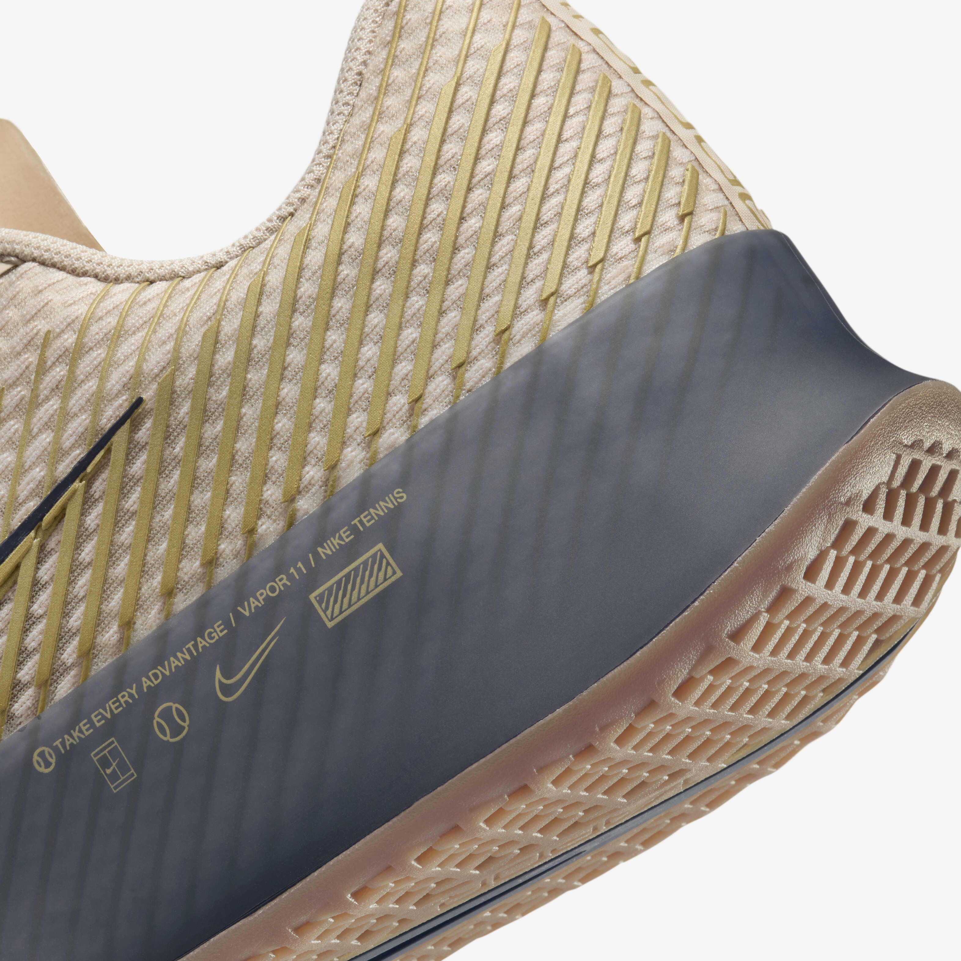 NikeCourt Vapor 11 Premium image number 7