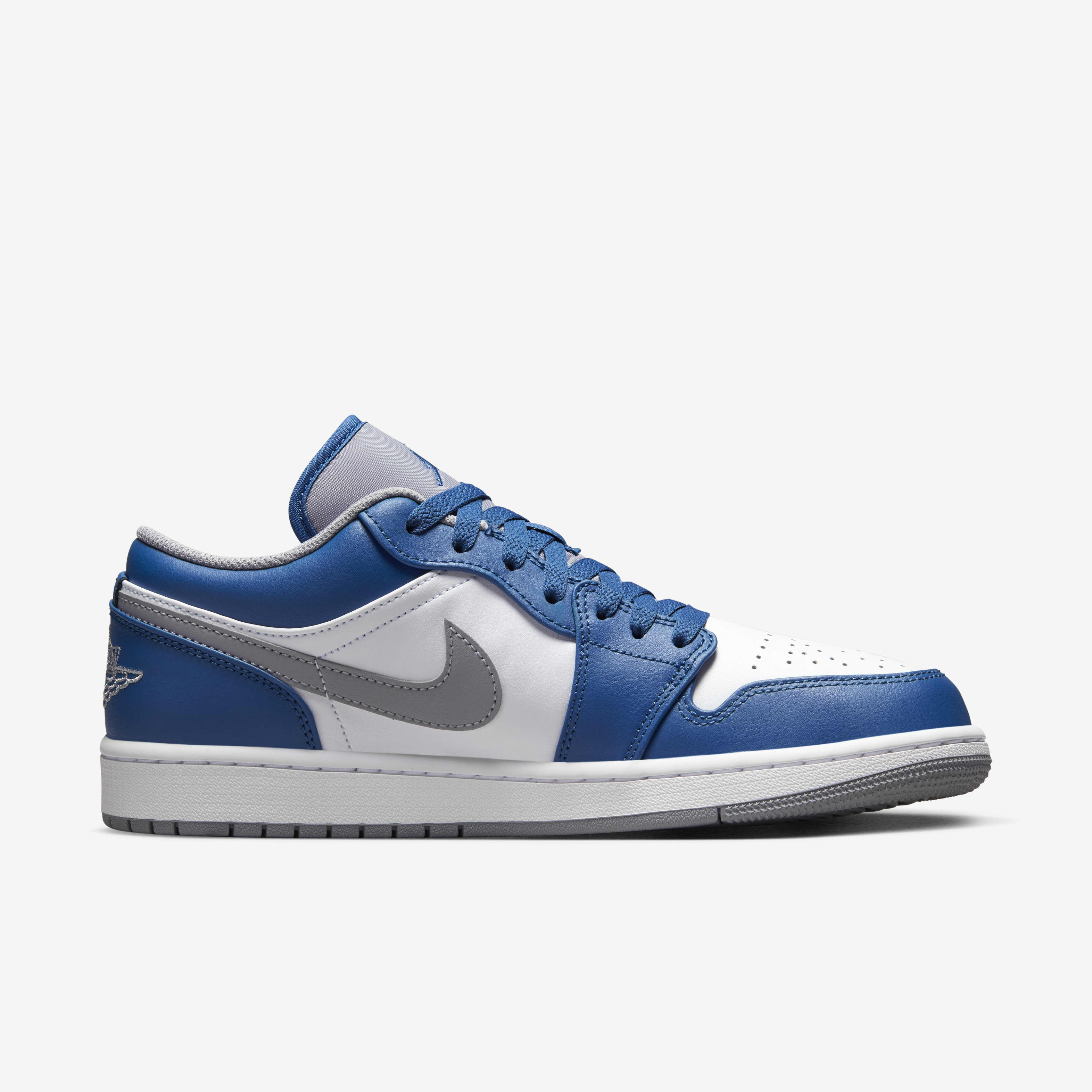 Air Jordan 1 Low image number 2