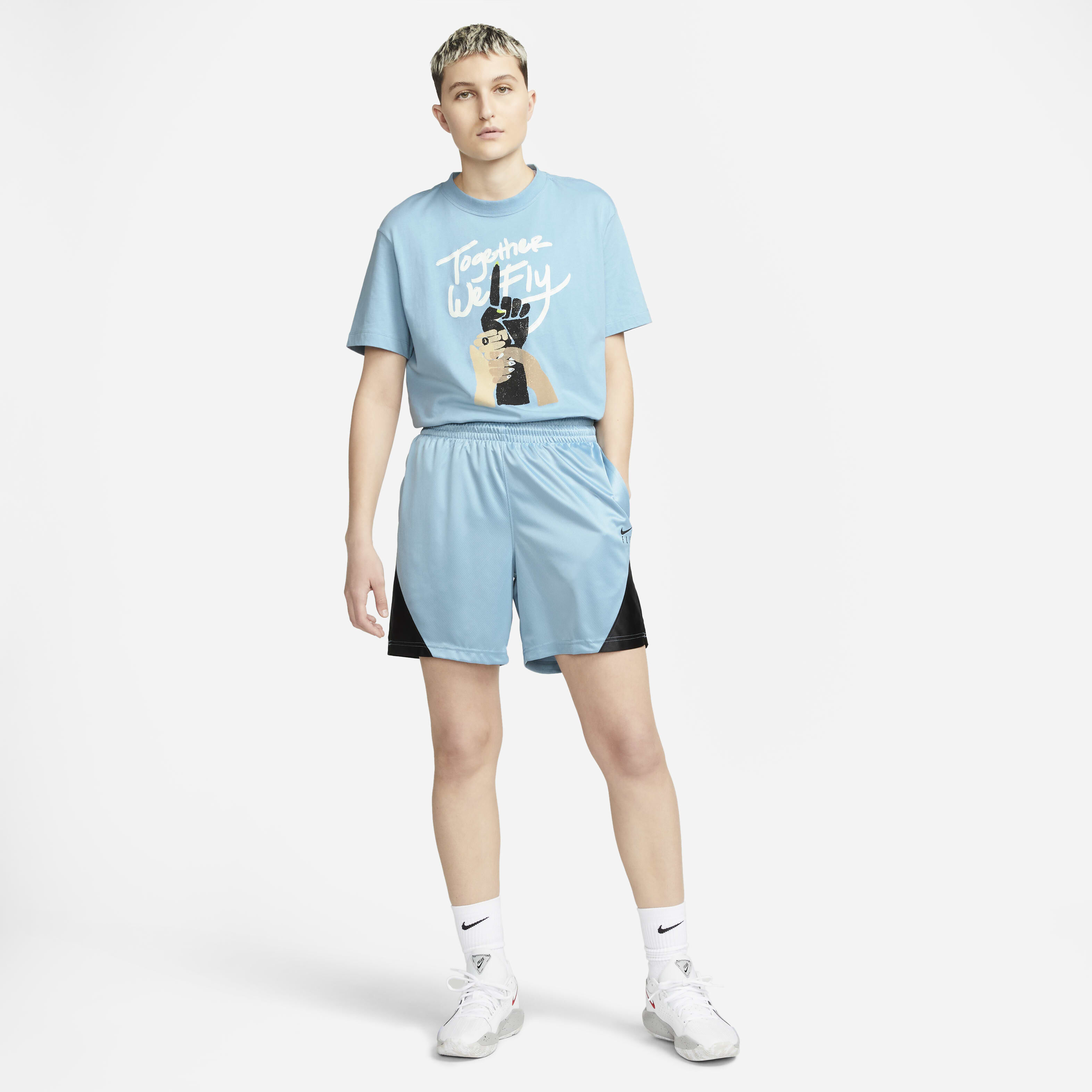 نايكي دراي-فت ايسوفلاي image number 6