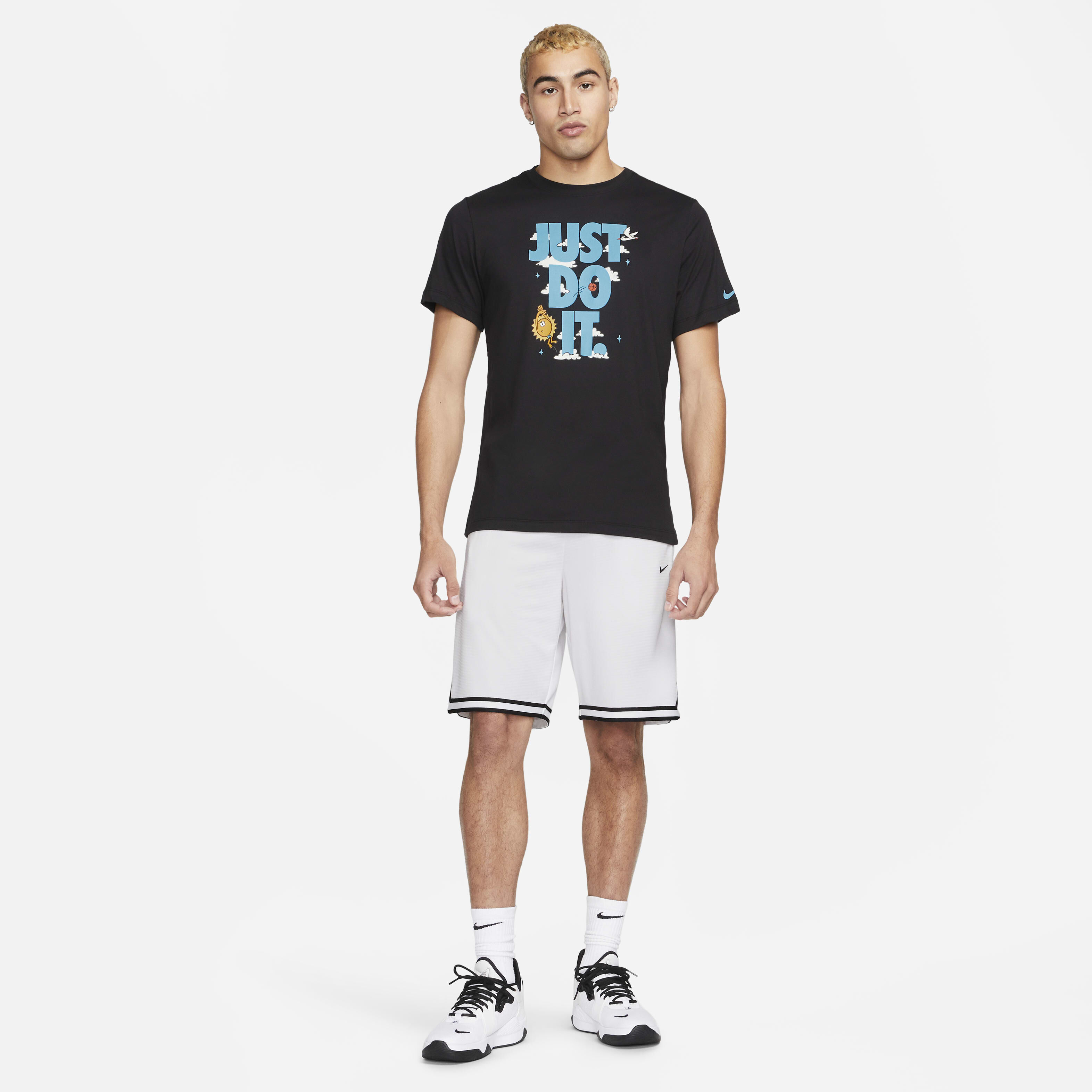 Nike Dri-FIT image number 4