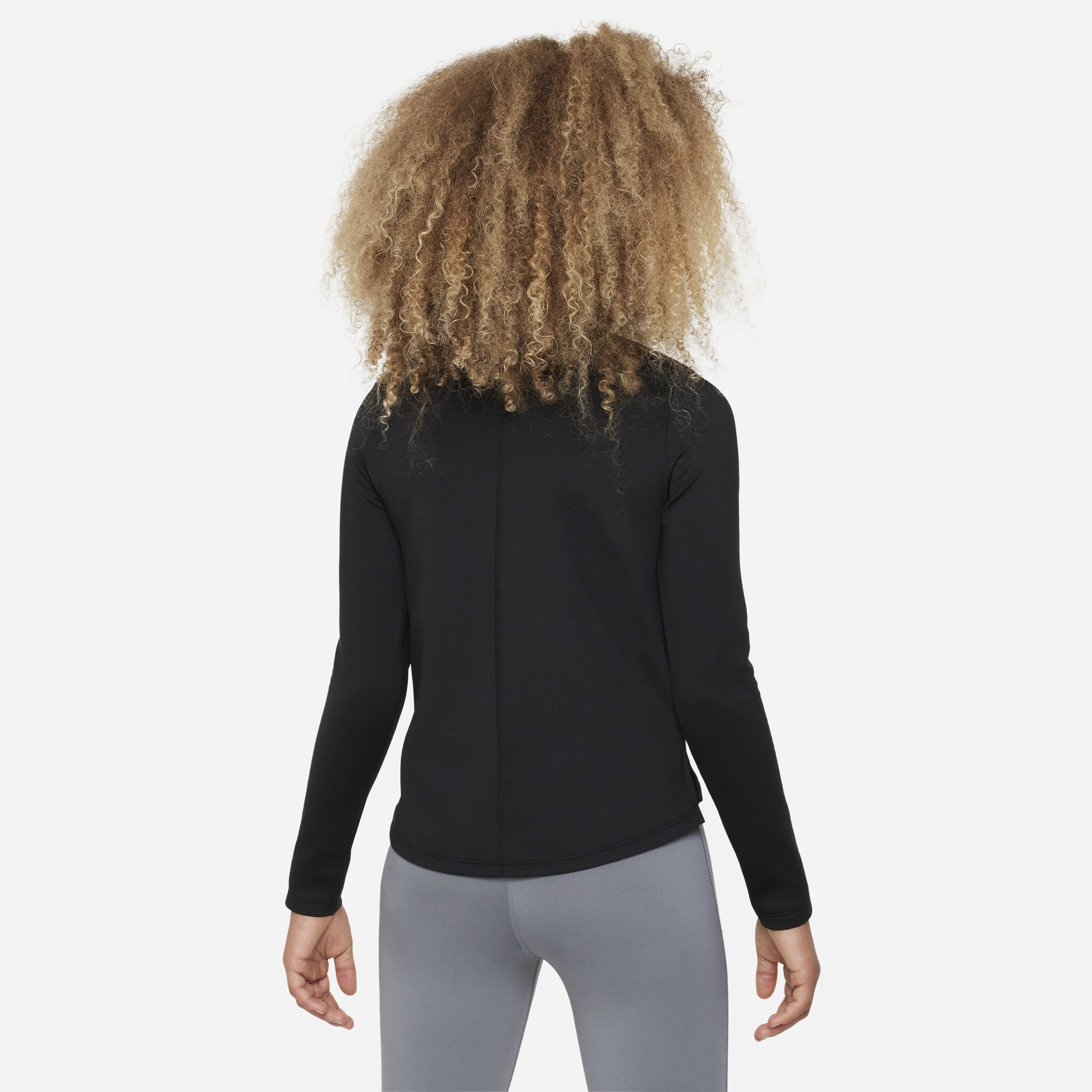 Nike Dri-FIT One image number 1