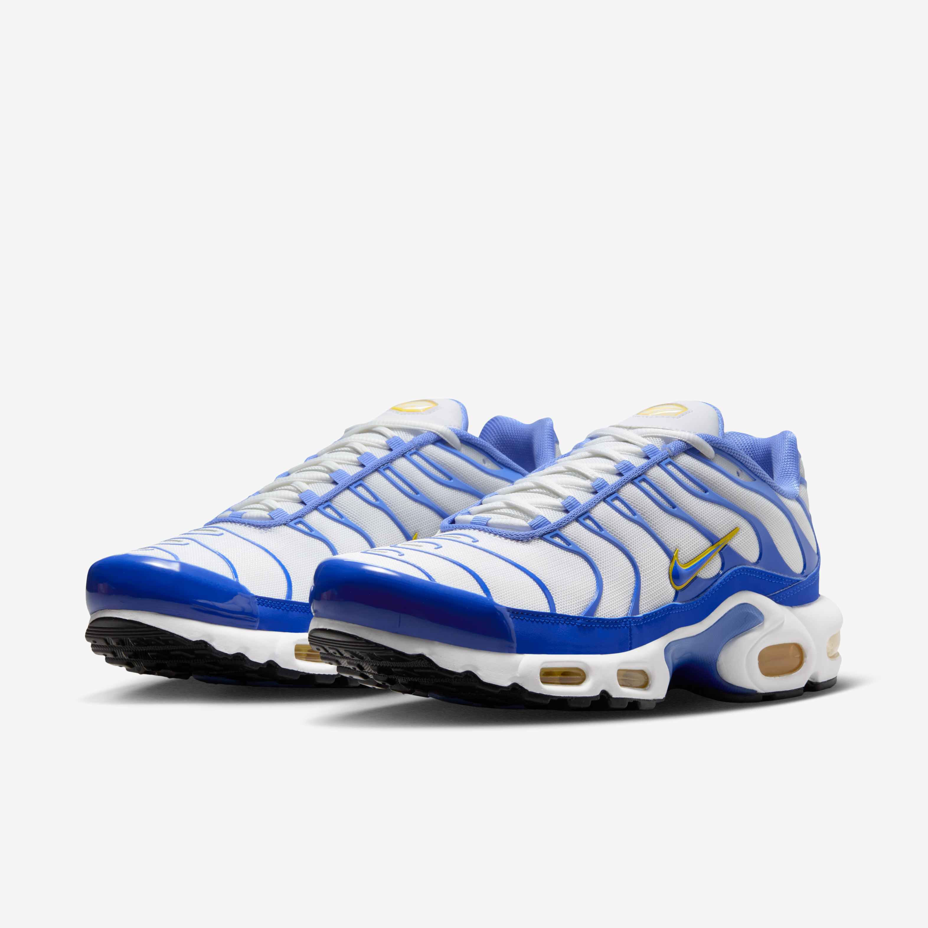 Nike Air Max Plus image number 4