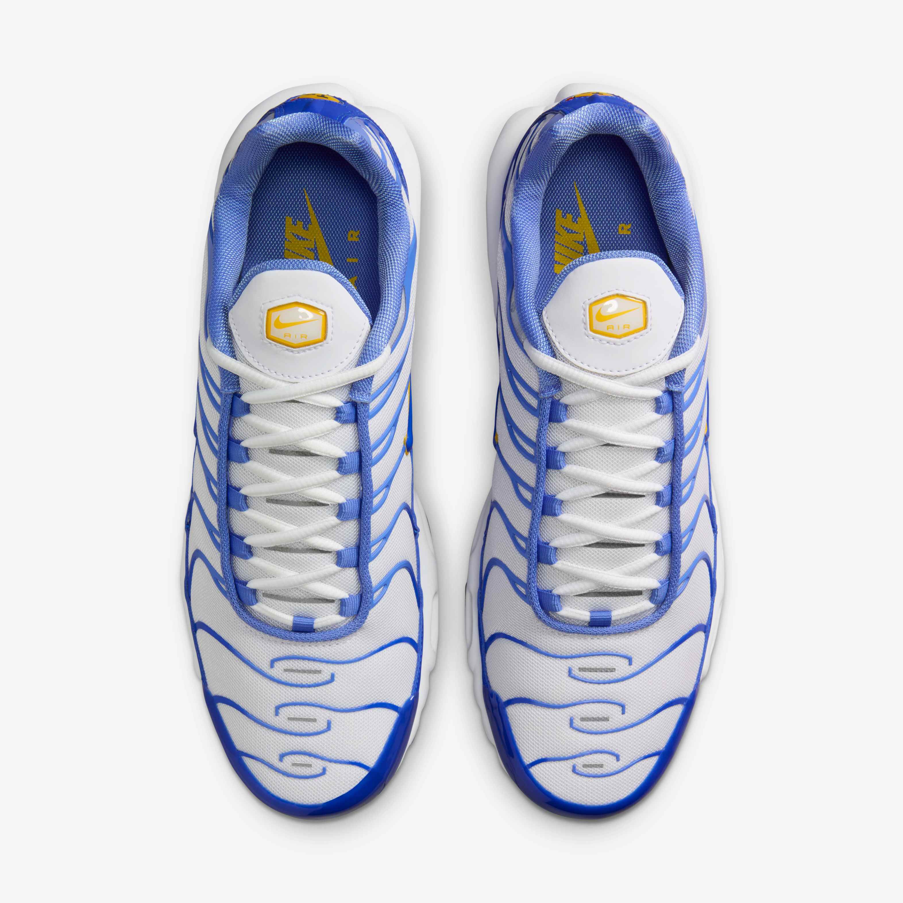 Nike Air Max Plus image number 3