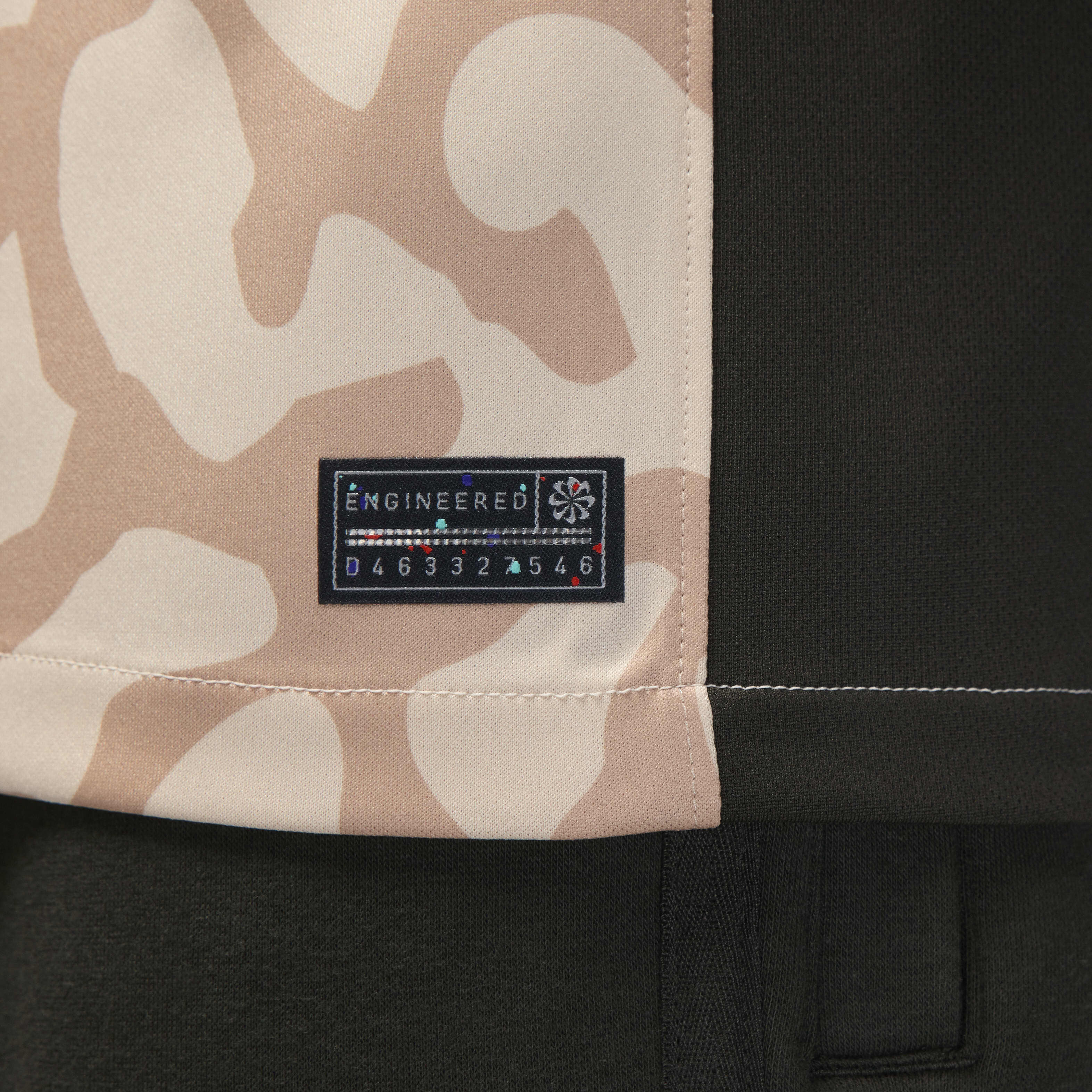 Paris Saint-Germain 2023/24 Stadium Fourth image number 4