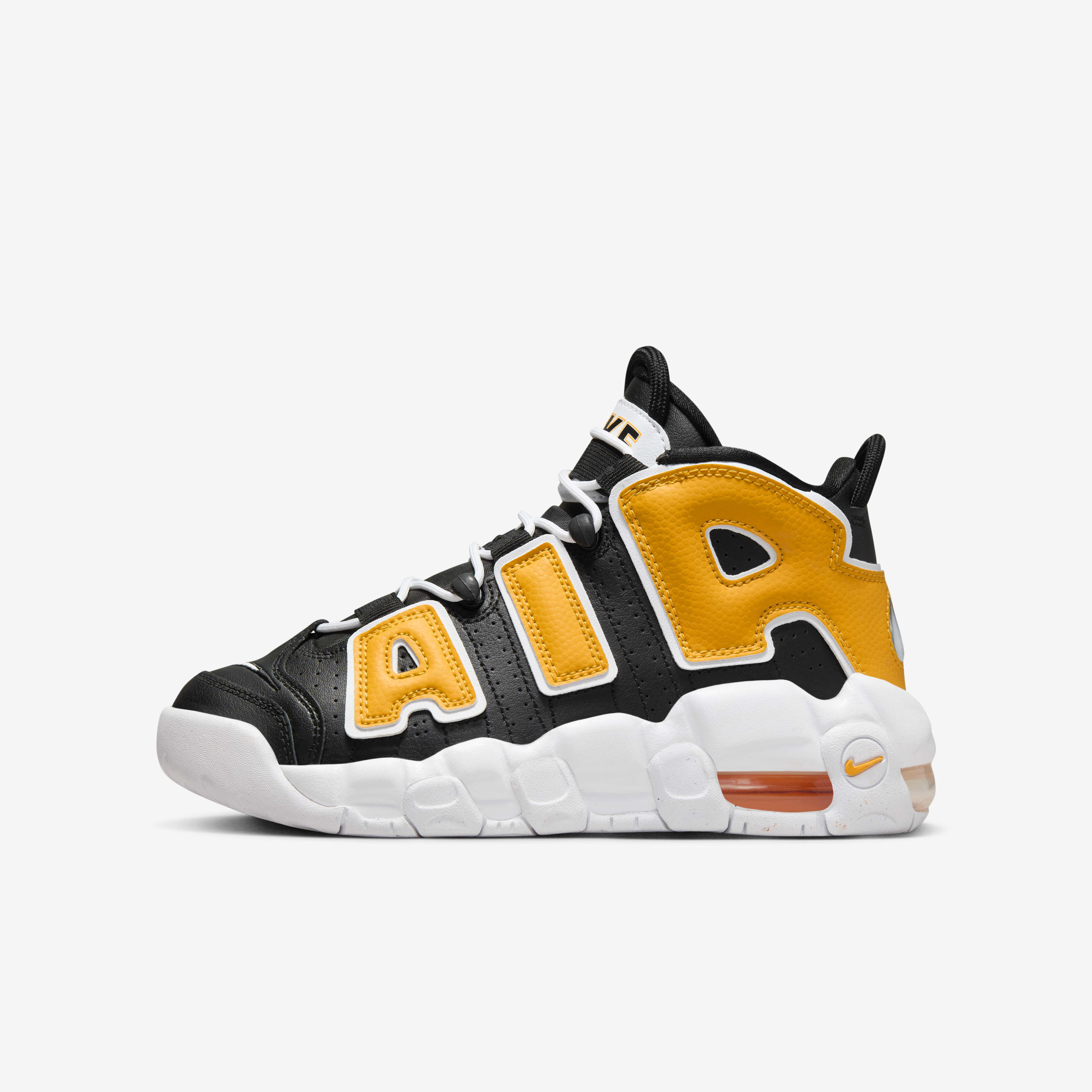 Nike uptempo false online