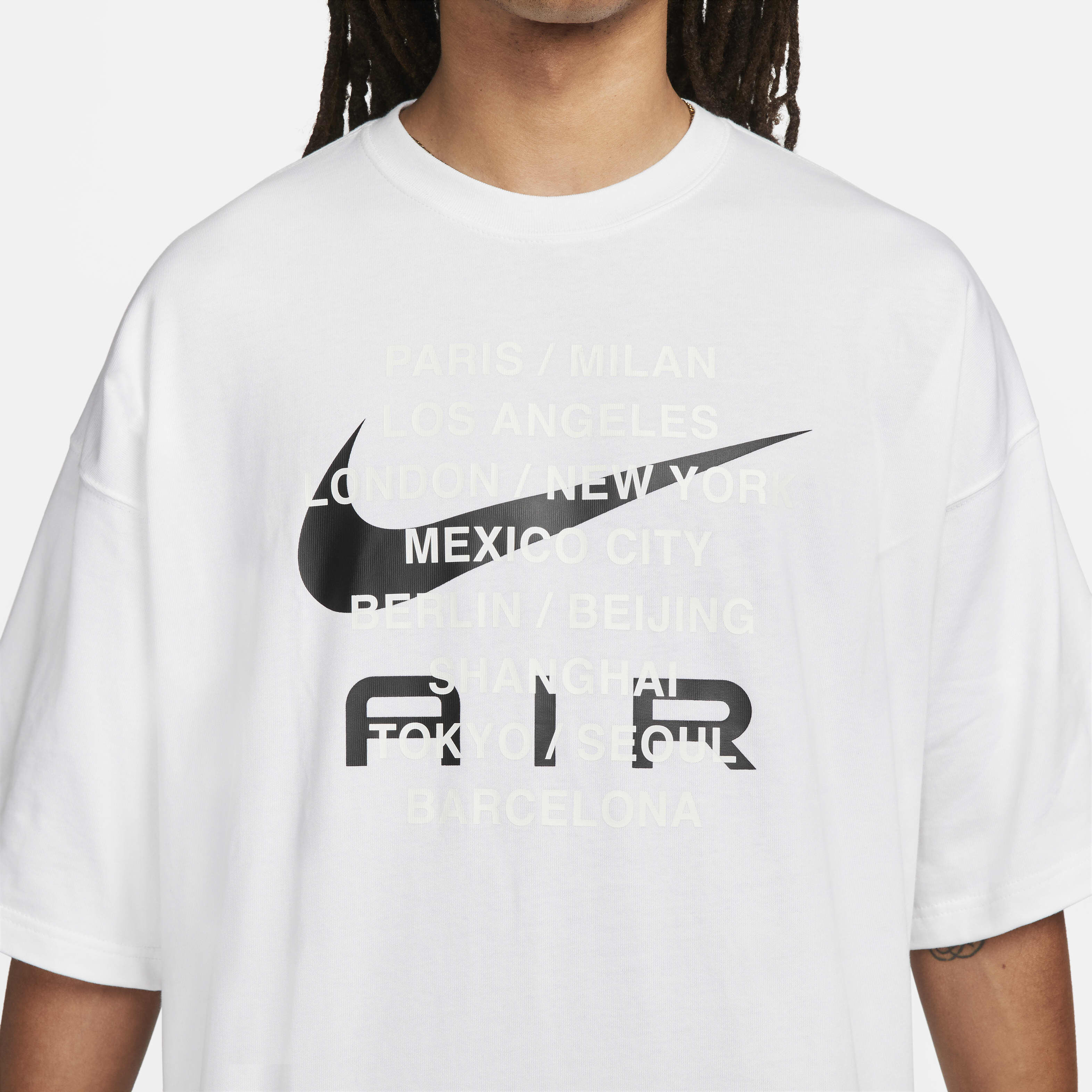 Sportswear Tee image number 3