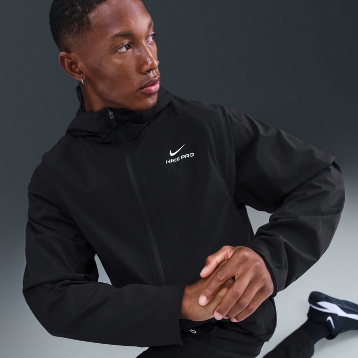 Nike Pro Octa image number 2 Nike Pro Octa image number 2