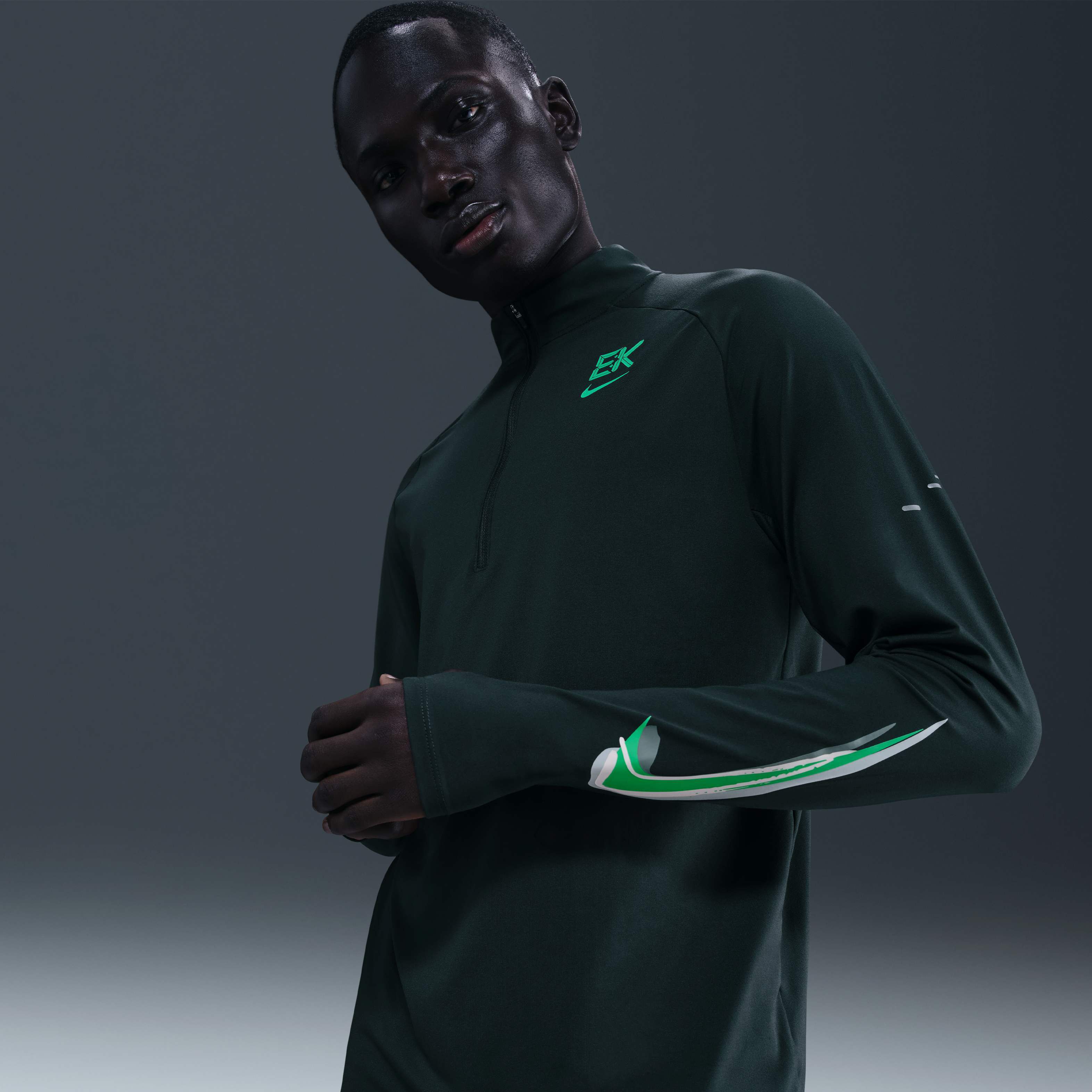 Nike Stride 'Eliud Kipchoge' image number 0