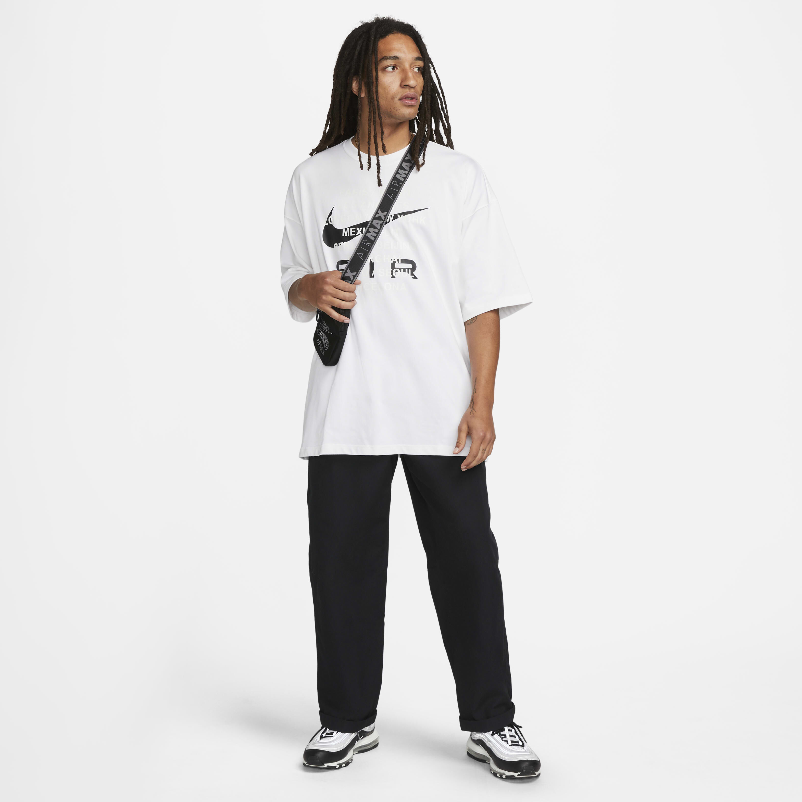 Sportswear Tee image number 4