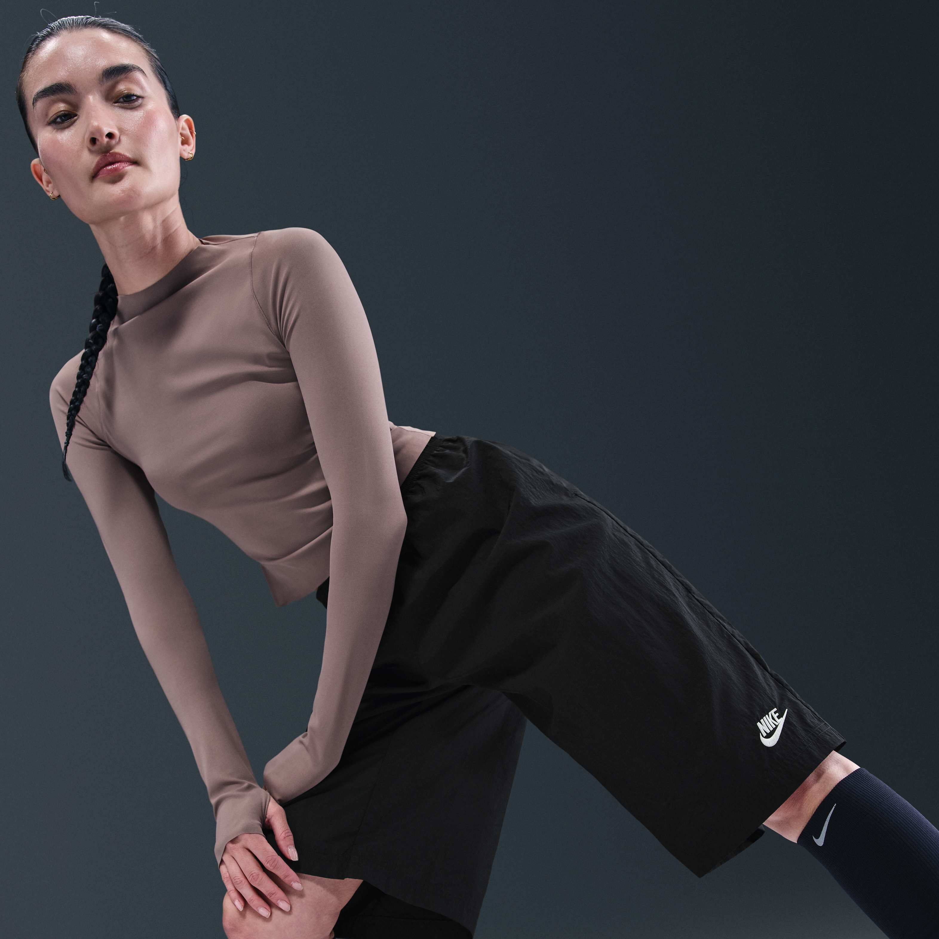 Nike Sportswear image number 4